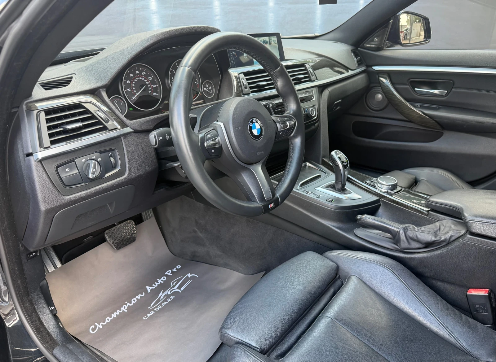 BMW 440 i M-Packet XDrive, снимка 9 - Автомобили и джипове - 55279055