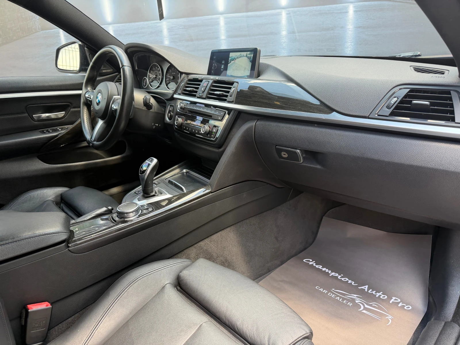 BMW 440 i M-Packet XDrive, снимка 11 - Автомобили и джипове - 55279055