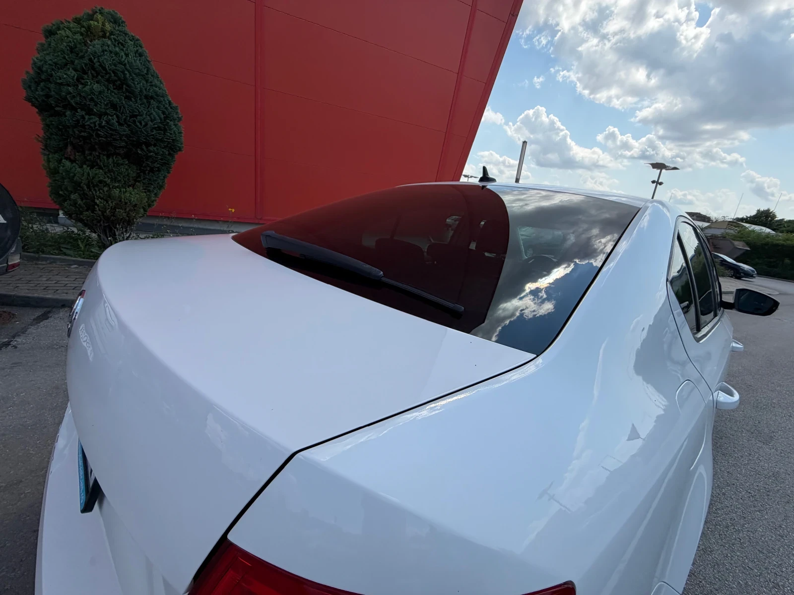 Skoda Octavia 2020�* FACE* LED* �������� | Mobile.bg � ����������� 8