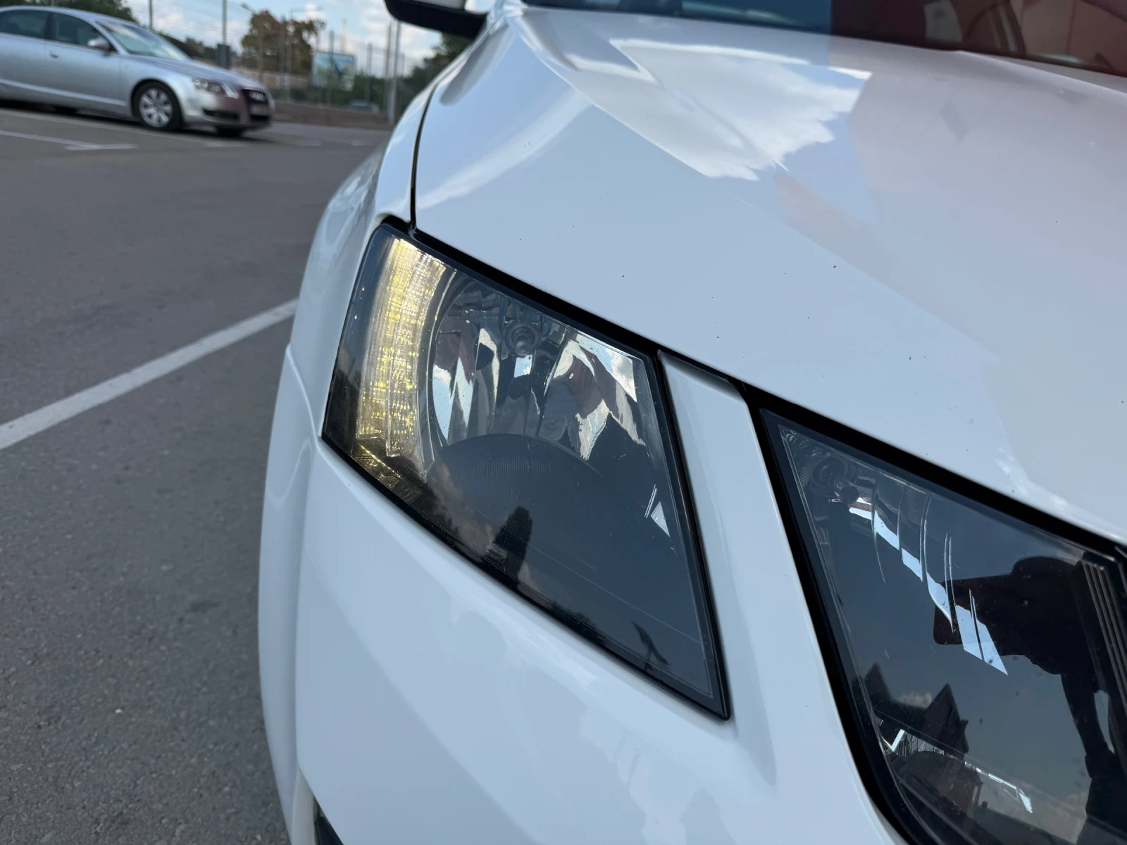 Skoda Octavia 2020�* FACE* LED* �������� | Mobile.bg � ����������� 4
