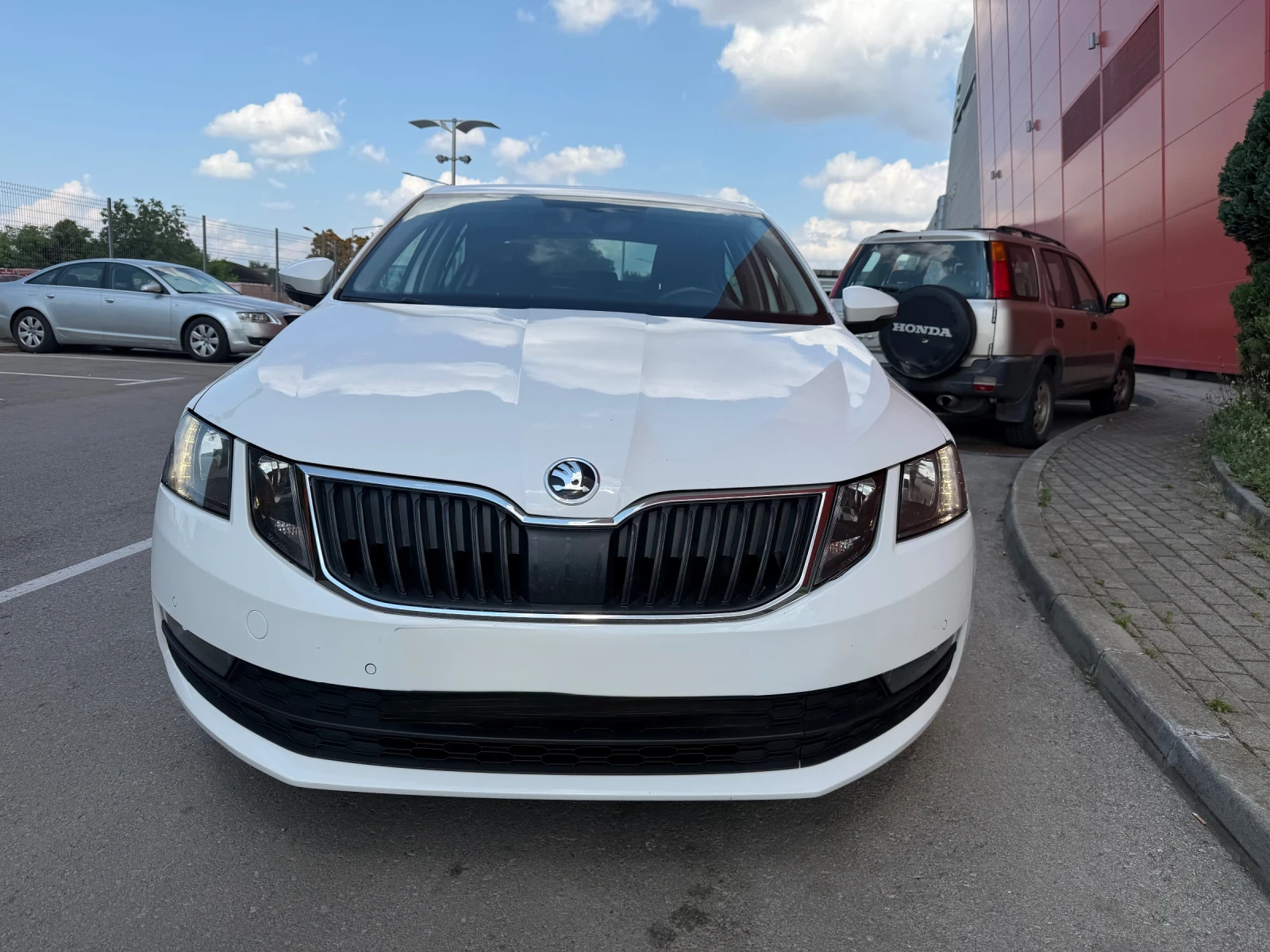 Skoda Octavia 2020�* FACE* LED* �������� | Mobile.bg � ����������� 3