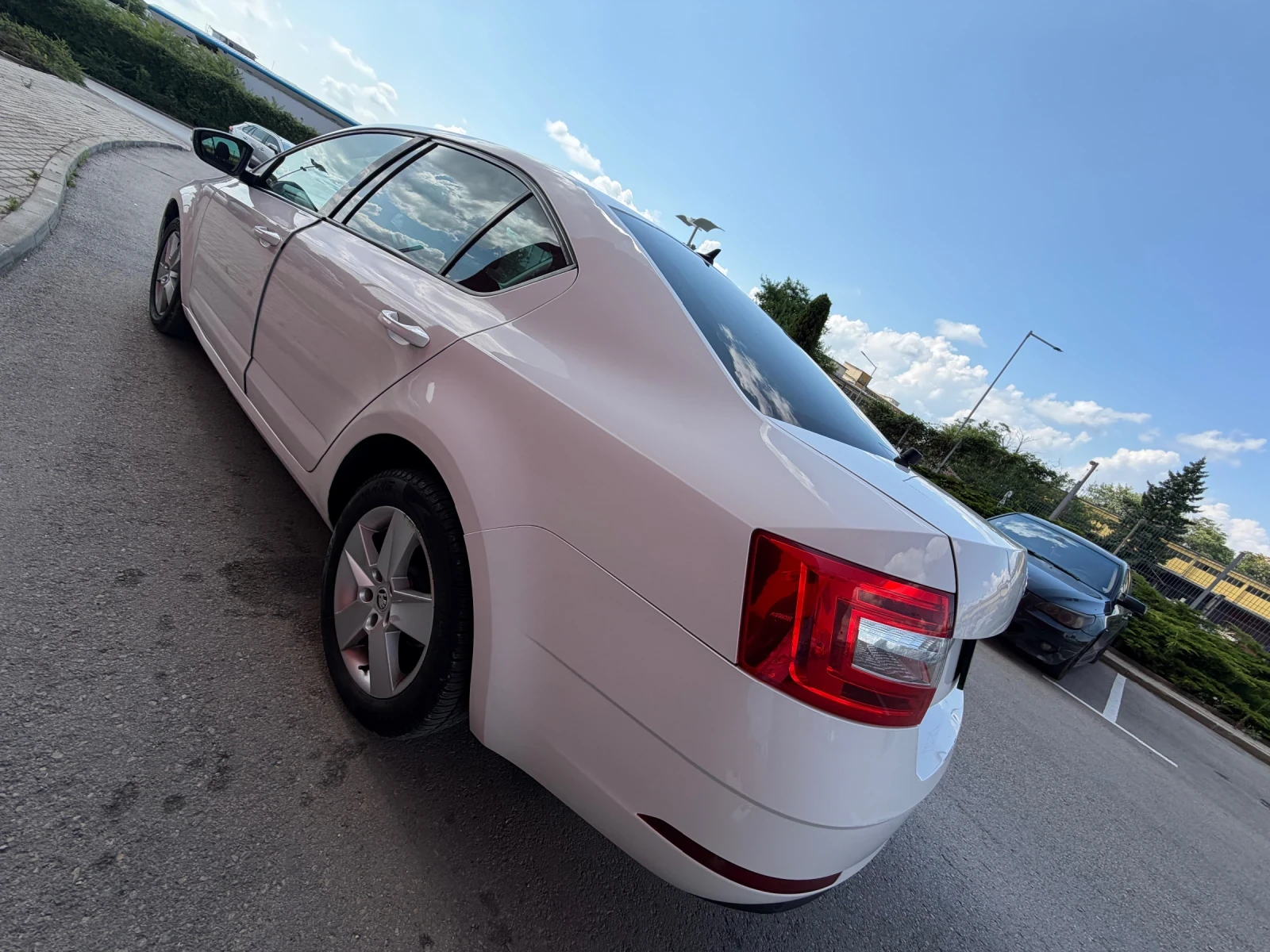 Skoda Octavia 2020�* FACE* LED* �������� | Mobile.bg � ����������� 9