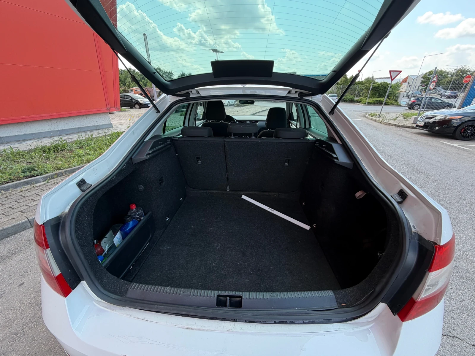 Skoda Octavia 2020�* FACE* LED* �������� | Mobile.bg � ����������� 7