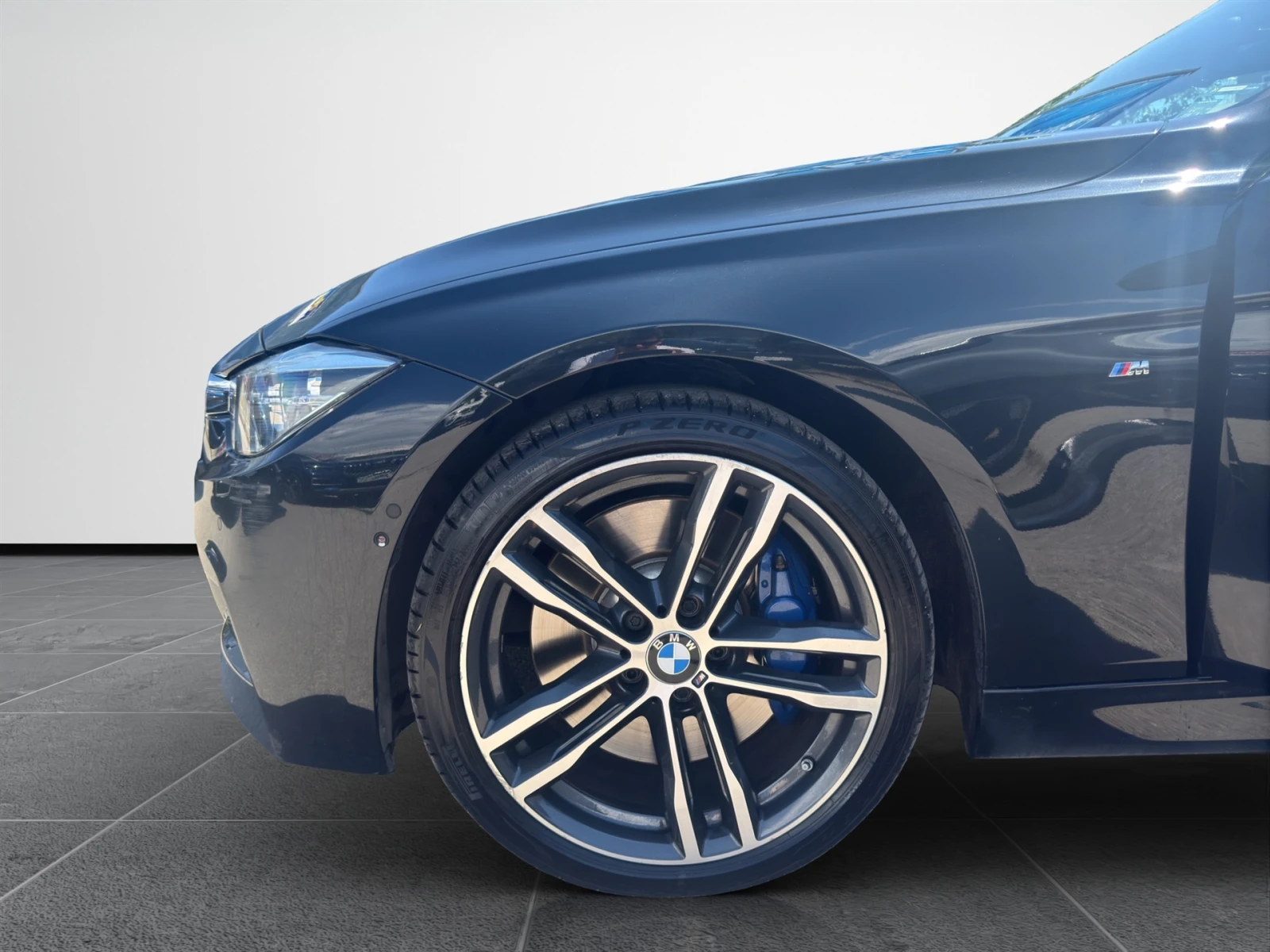 BMW 330 xDrive ������ | Mobile.bg � ����������� 5
