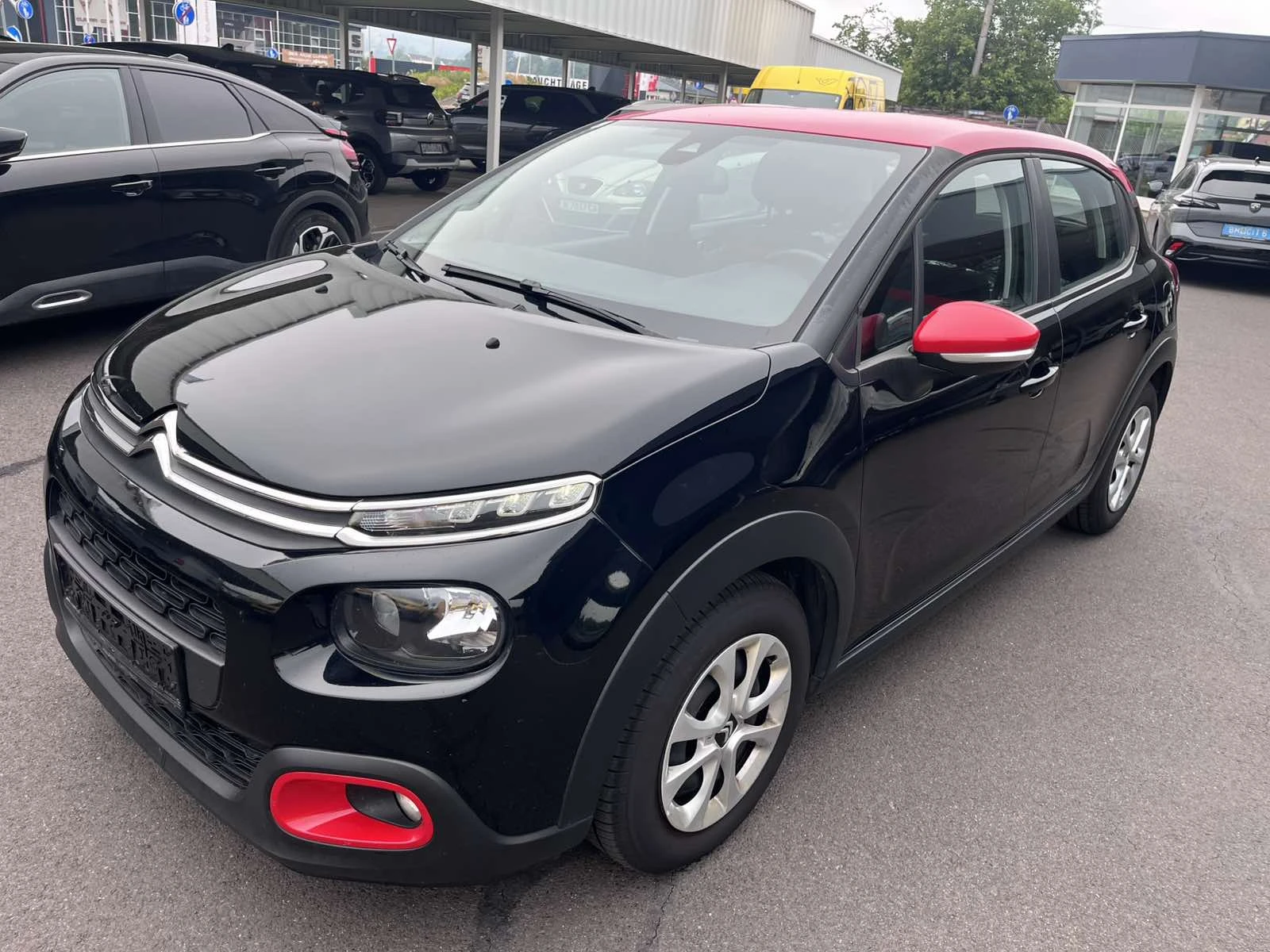 Citroen C3  1, 6 HDI | Mobile.bg � ����������� 1