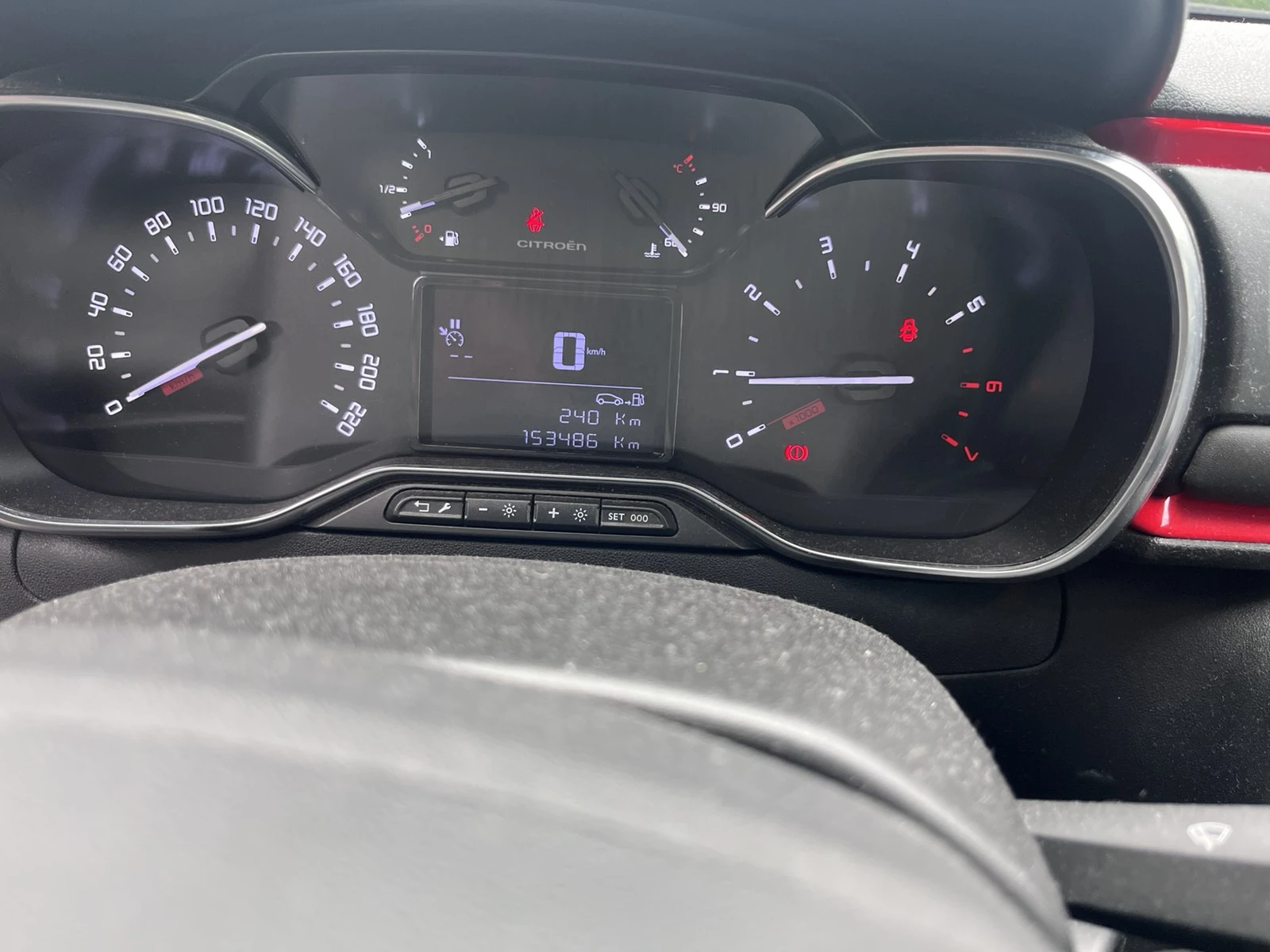 Citroen C3  1, 6 HDI | Mobile.bg � ����������� 6