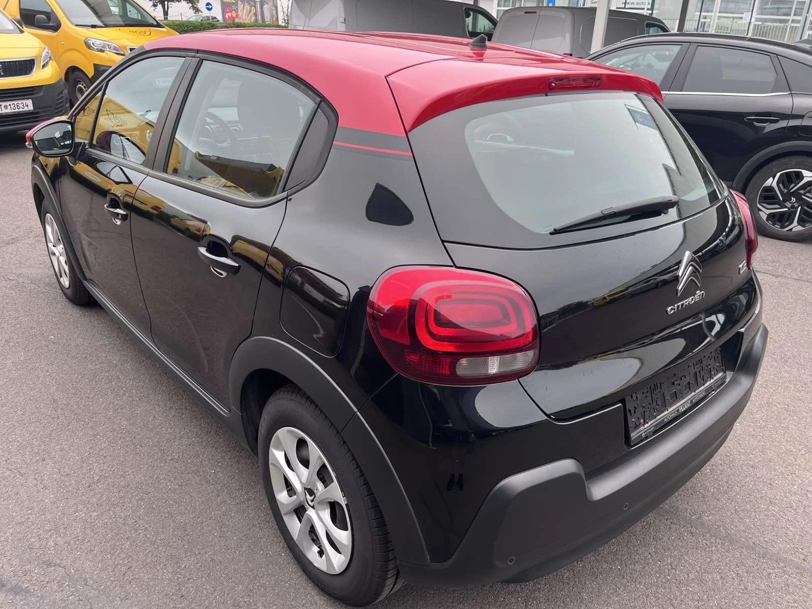 Citroen C3  1, 6 HDI | Mobile.bg � ����������� 4