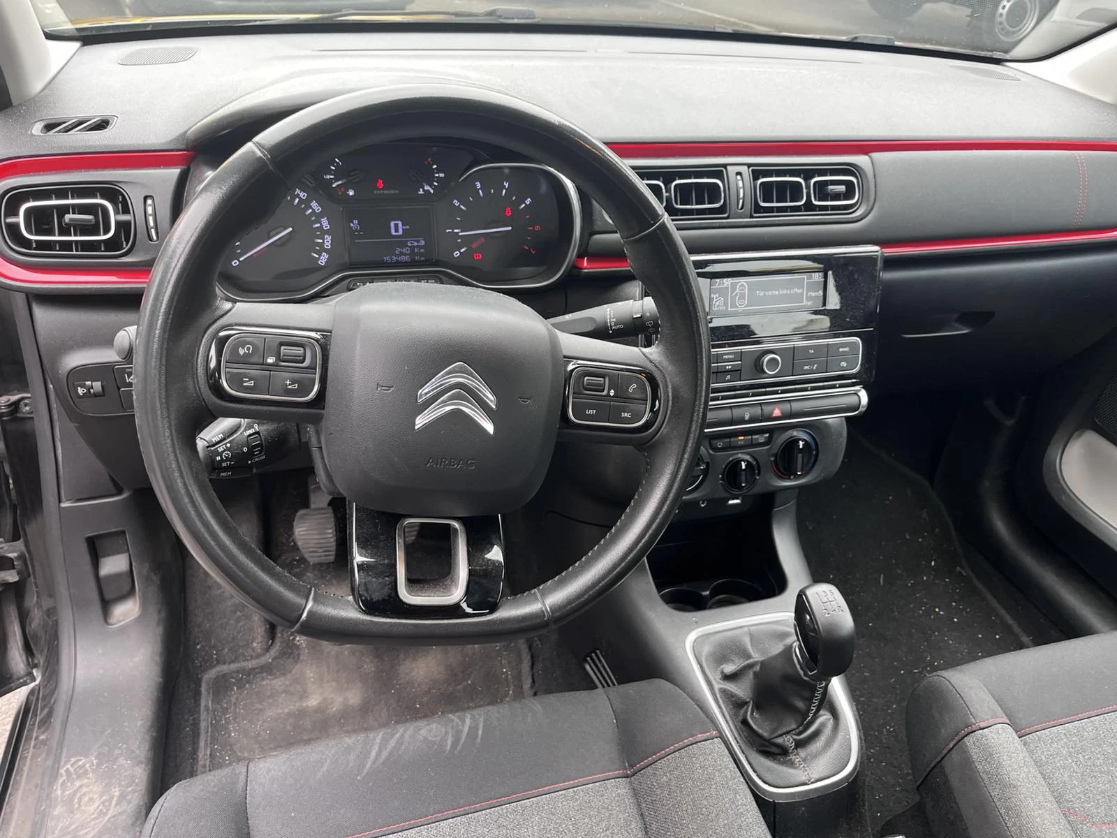 Citroen C3  1, 6 HDI | Mobile.bg � ����������� 5