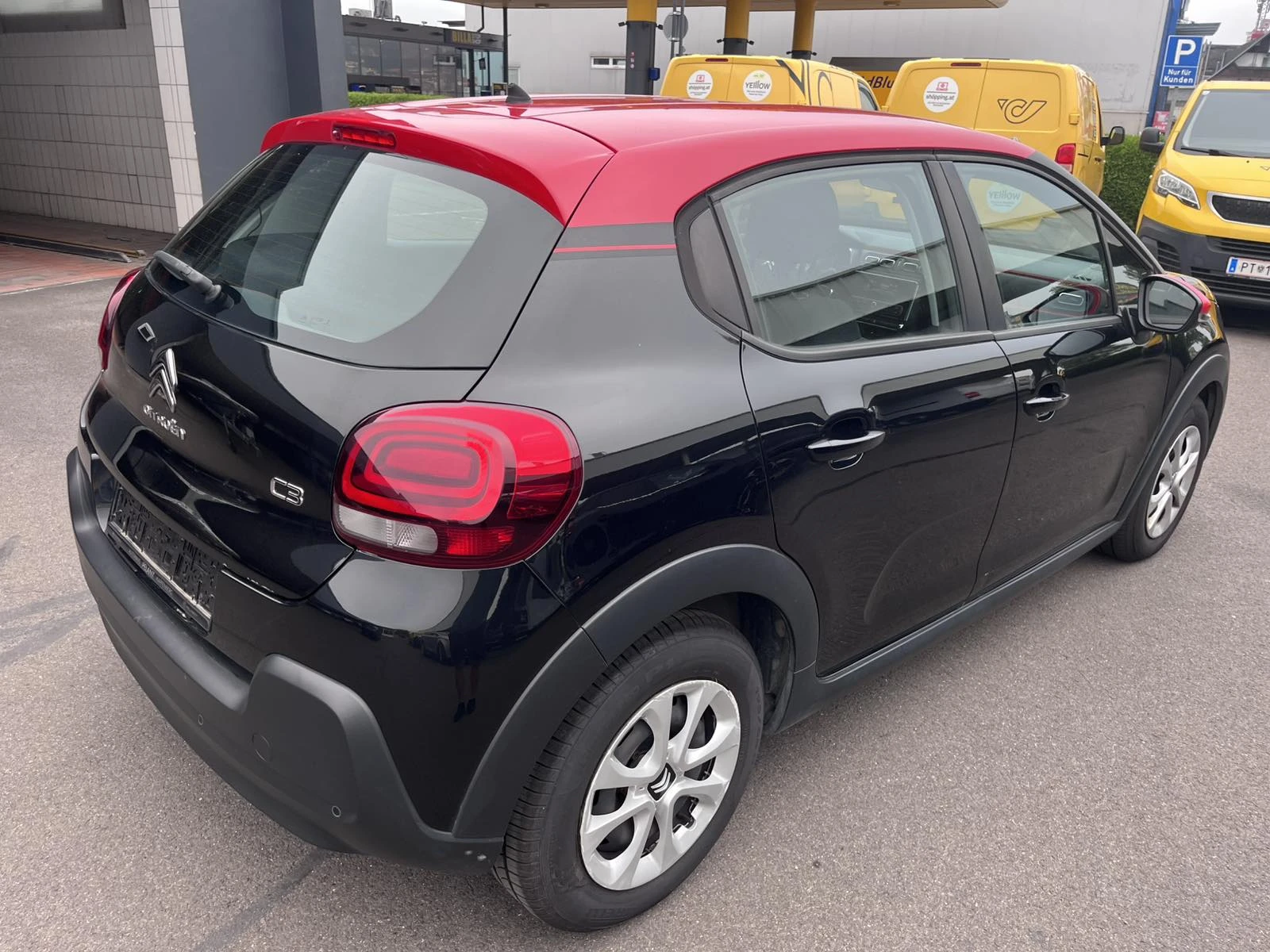 Citroen C3  1, 6 HDI | Mobile.bg � ����������� 3