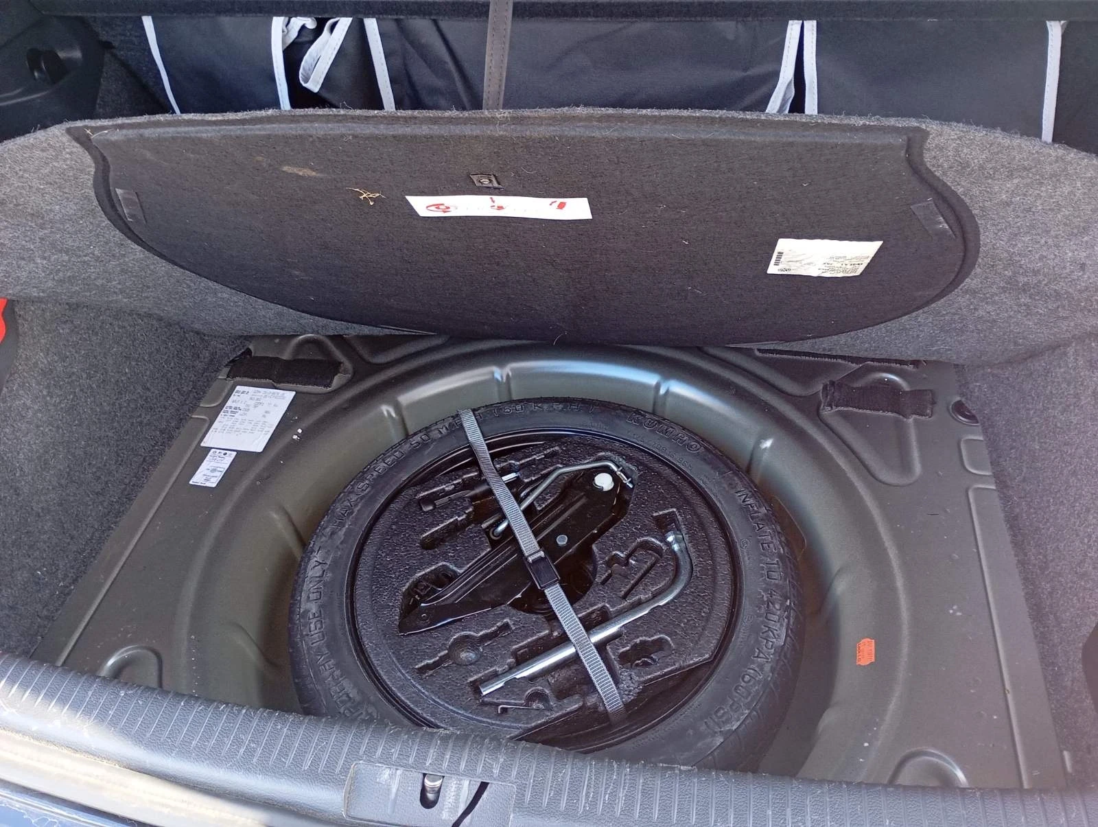 VW Golf, снимка 11 - Автомобили и джипове - 55625593