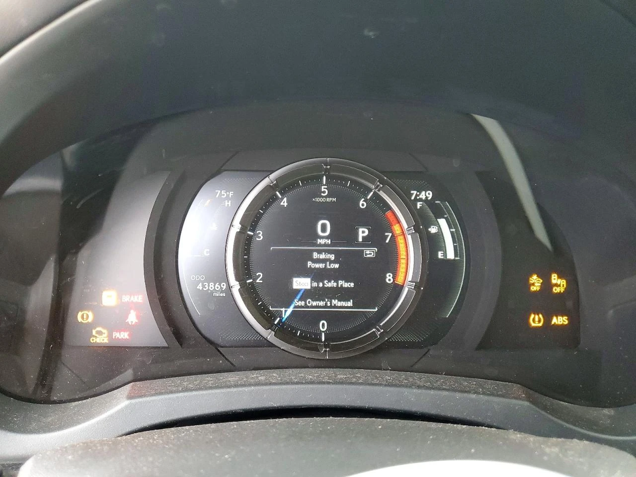 Lexus IS 350 FSPORT* RWD* MARK LEVINSON* ОБДУХ* FULL* ФИКС.ЦЕНA, снимка 10 - Автомобили и джипове - 55503291