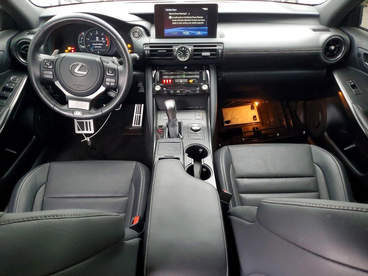 Lexus IS 350 FSPORT* RWD* MARK LEVINSON* ОБДУХ* FULL* ФИКС.ЦЕНA, снимка 7 - Автомобили и джипове - 55503291