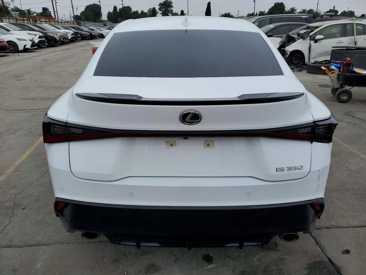 Lexus IS 350 FSPORT* RWD* MARK LEVINSON* ОБДУХ* FULL* ФИКС.ЦЕНA, снимка 5 - Автомобили и джипове - 55503291
