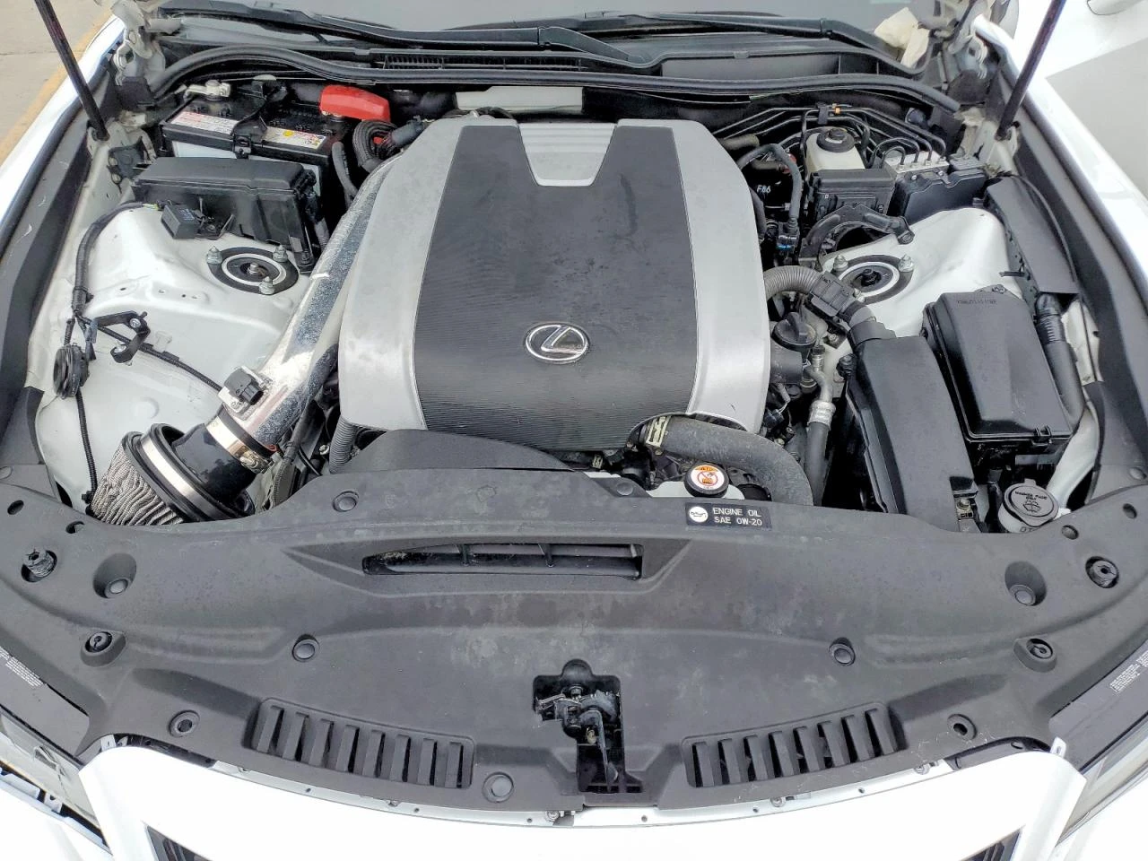 Lexus IS 350 FSPORT* RWD* MARK LEVINSON* ОБДУХ* FULL* ФИКС.ЦЕНA, снимка 11 - Автомобили и джипове - 55503291