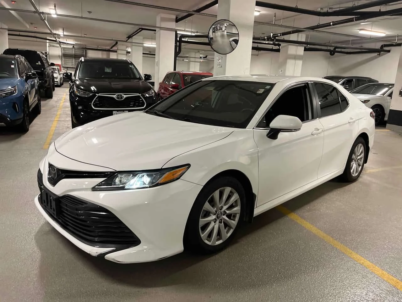 Toyota Camry * Auto * CARFAX * БЕЗ ПЪРВОНАЧАЛНА ВНОСКА