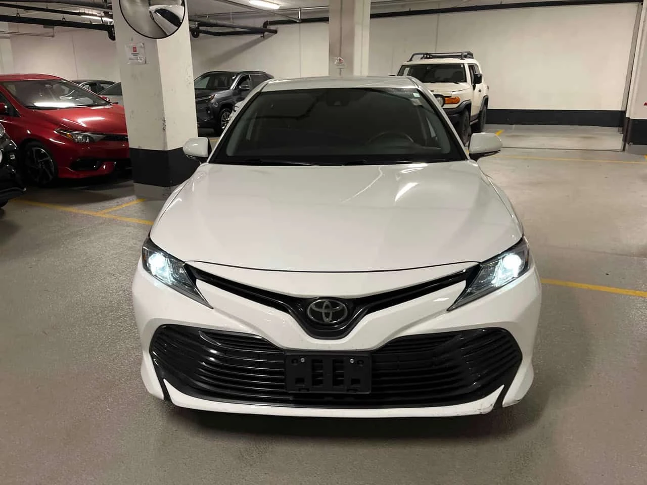 Toyota Camry * Auto * CARFAX * ОПЦИЯ ЗА ФИНАНСИРАНЕ, снимка 6 - Автомобили и джипове - 55658664