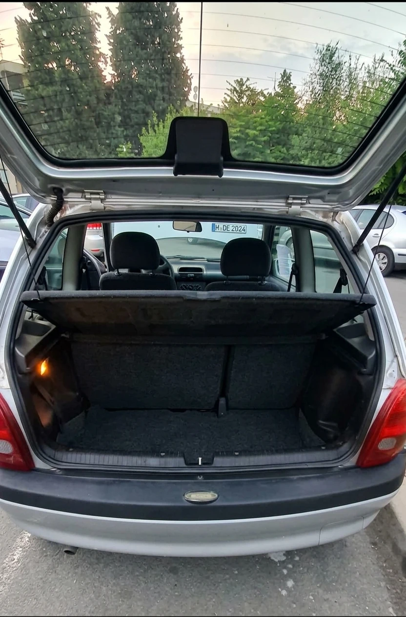 Opel Corsa, снимка 5 - Автомобили и джипове - 55680533