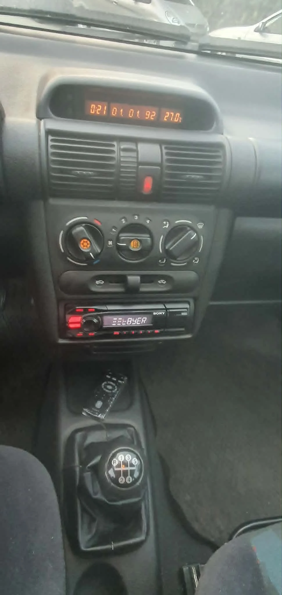 Opel Corsa, снимка 7 - Автомобили и джипове - 55680533