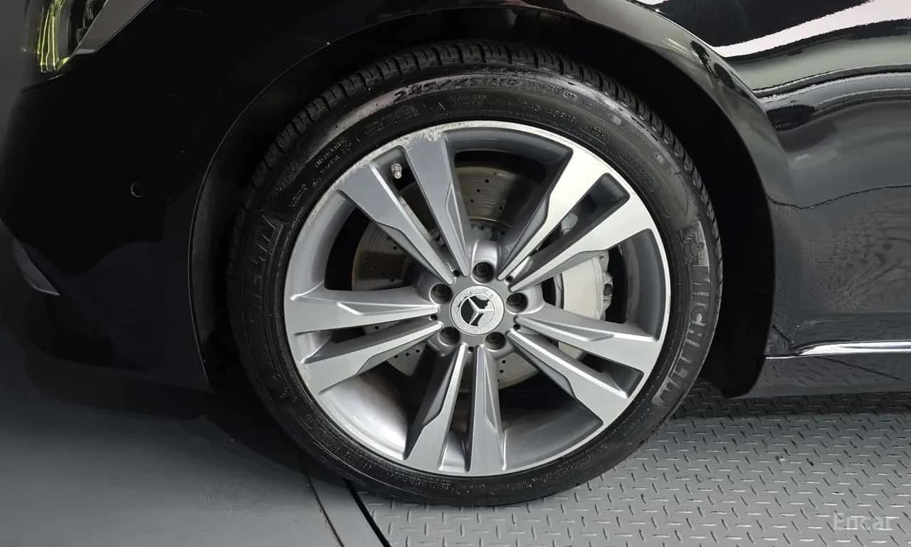 Mercedes-Benz S 400 * S400L d 4MATIC * ЦЕНА ДО БГ, снимка 5 - Автомобили и джипове - 55710261