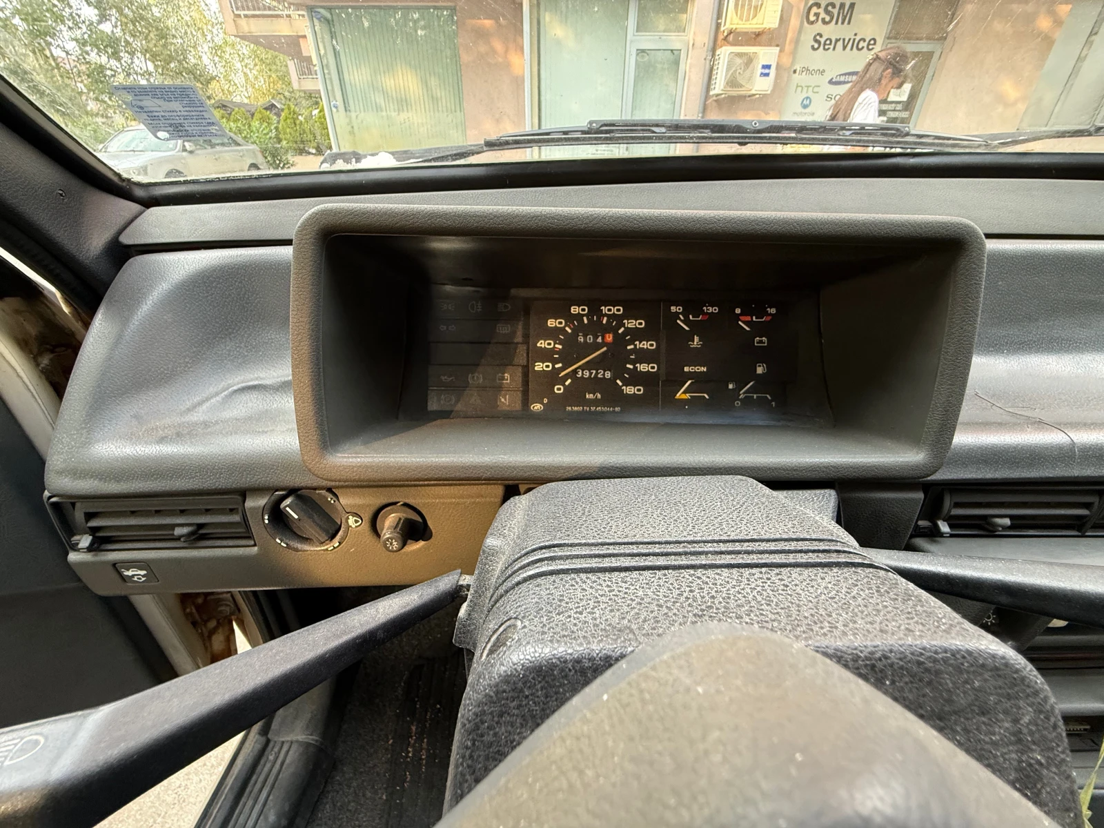Lada 21099 SAMARA, снимка 6 - Автомобили и джипове - 55817350