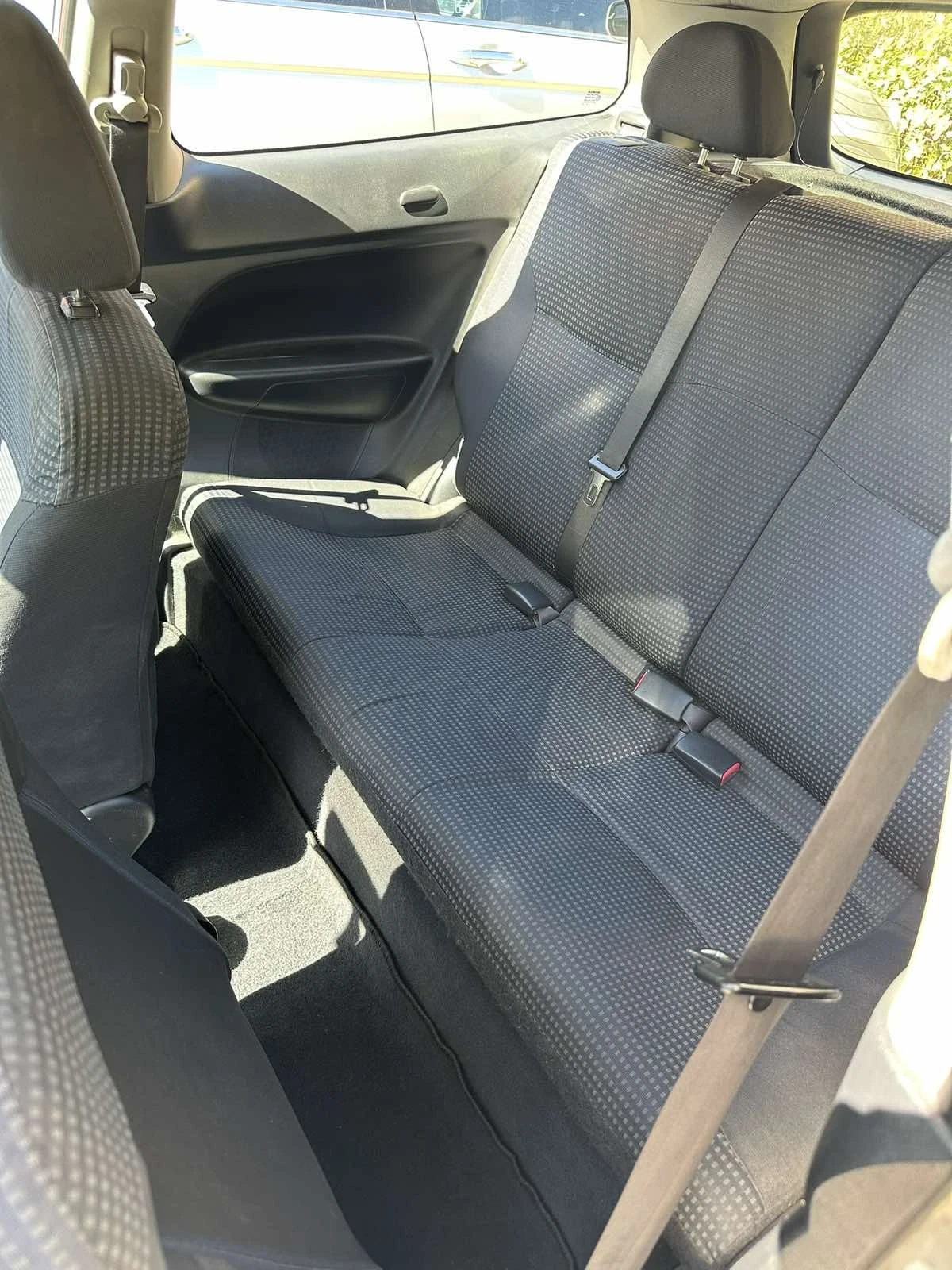 Honda Civic, снимка 3 - Автомобили и джипове - 55835621