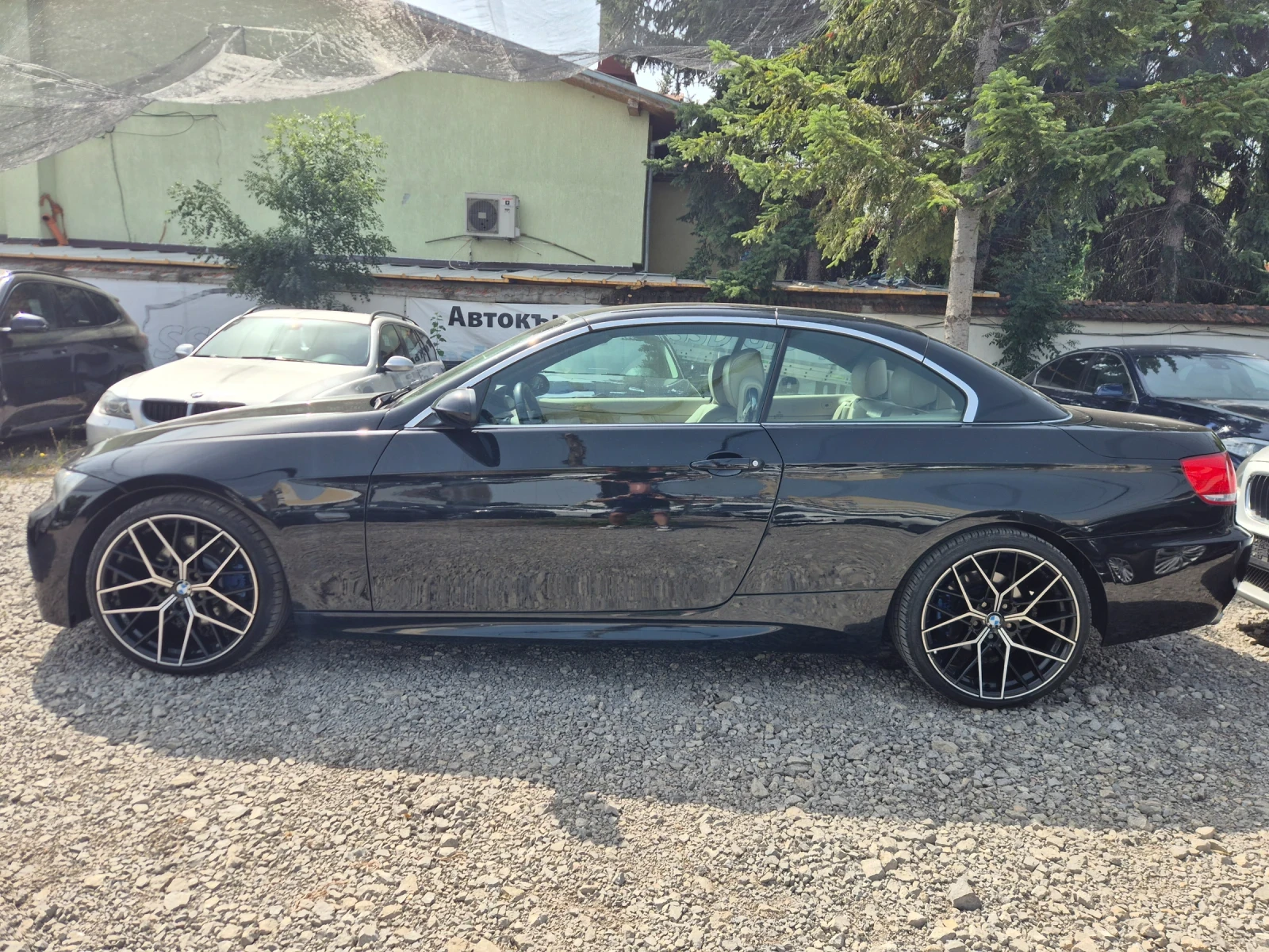 BMW 325 i M �����! ������! Full! ��������! | Mobile.bg � ����������� 7