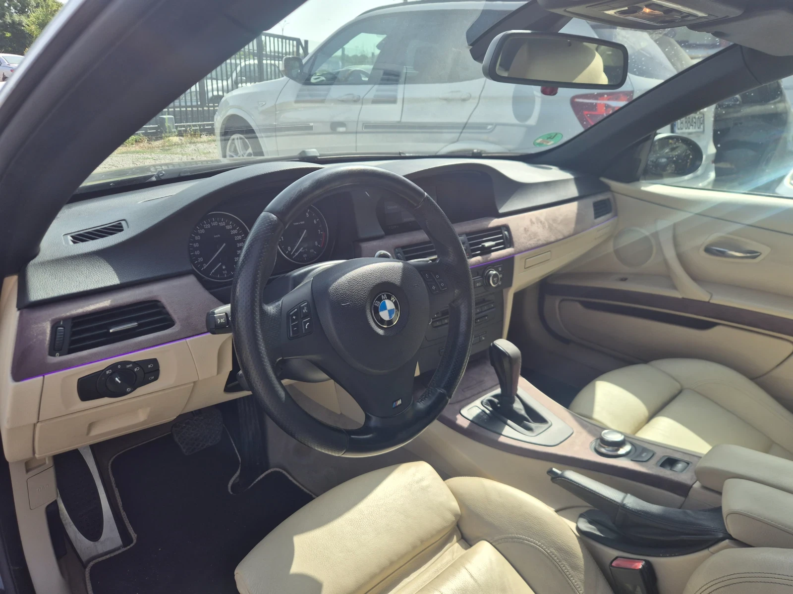 BMW 325 i M �����! ������! Full! ��������! | Mobile.bg � ����������� 10