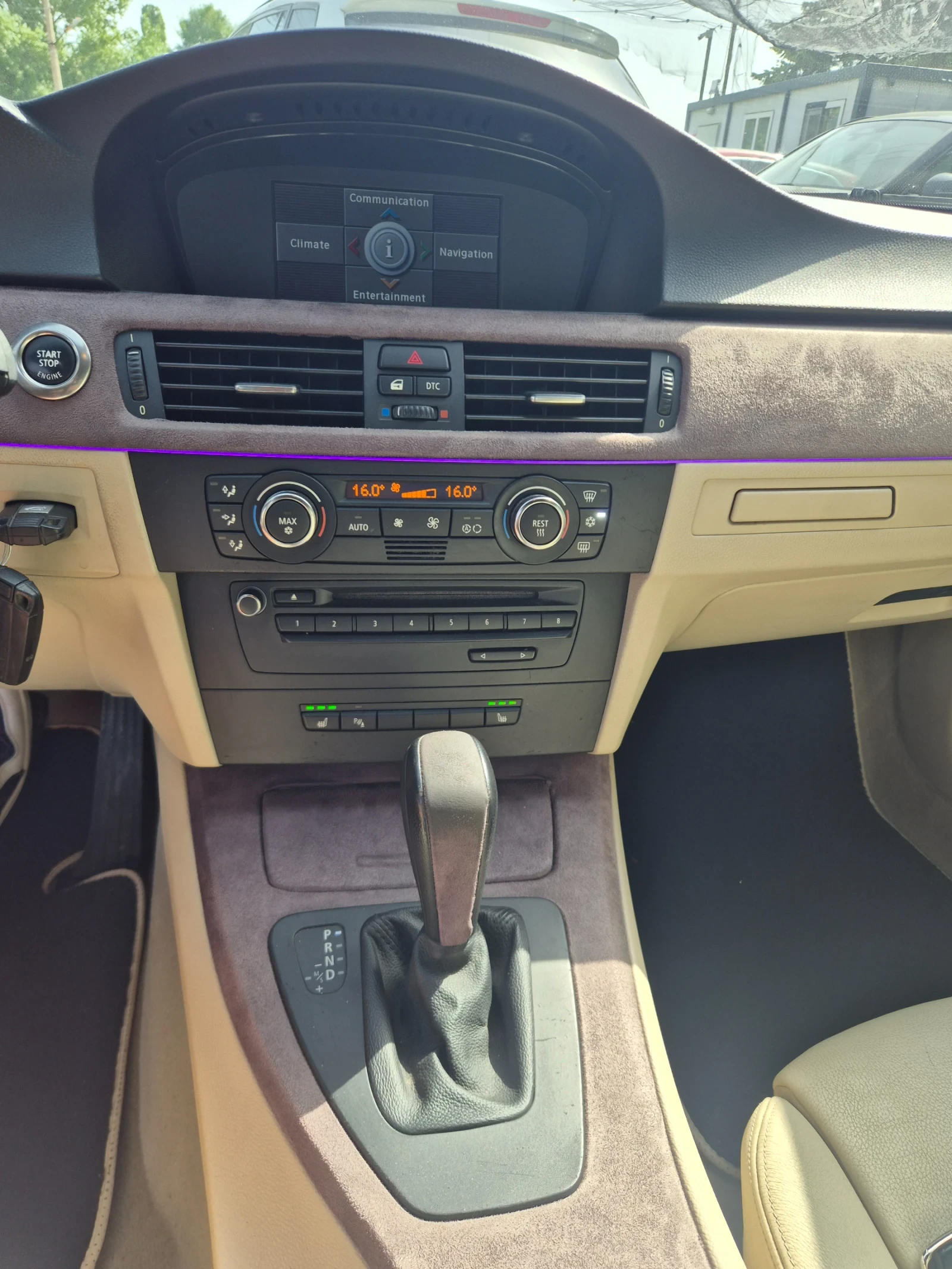BMW 325 i M �����! ������! Full! ��������! | Mobile.bg � ����������� 13
