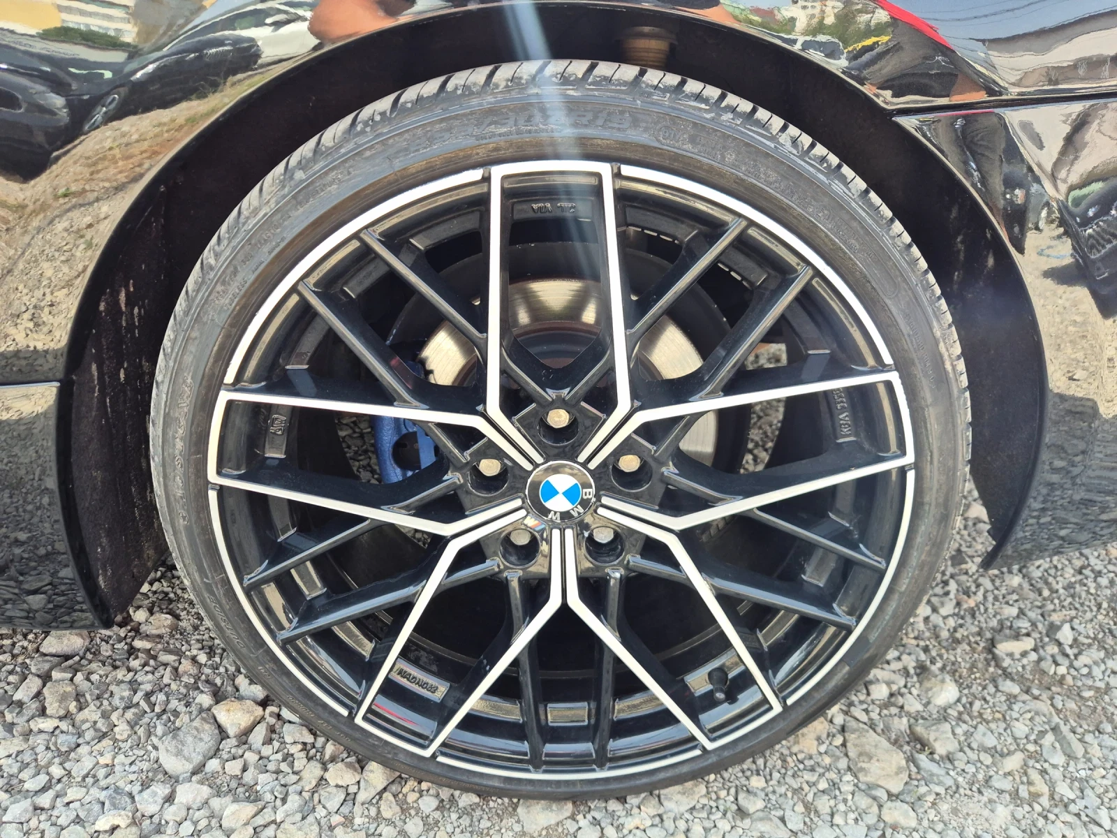 BMW 325 i M �����! ������! Full! ��������! | Mobile.bg � ����������� 17