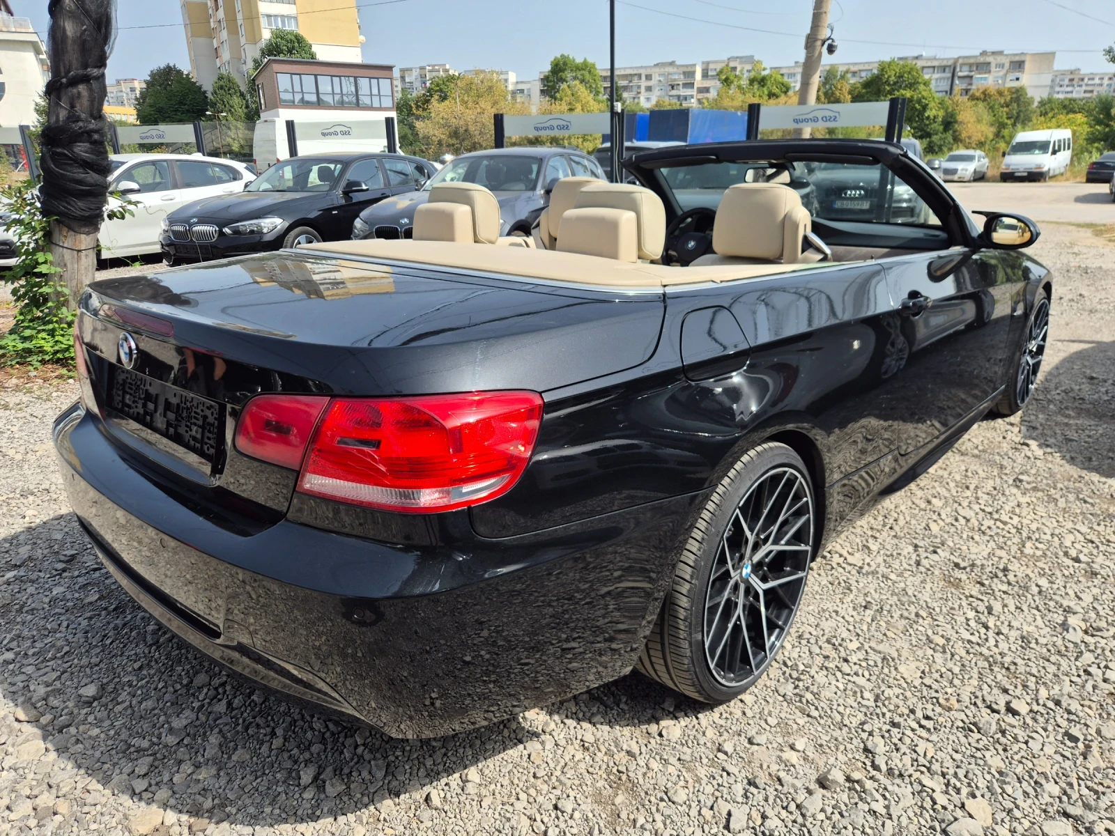 BMW 325 i M �����! ������! Full! ��������! | Mobile.bg � ����������� 4