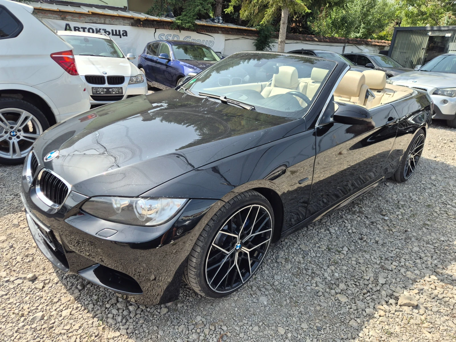 BMW 325 i M �����! ������! Full! ��������! | Mobile.bg � ����������� 1