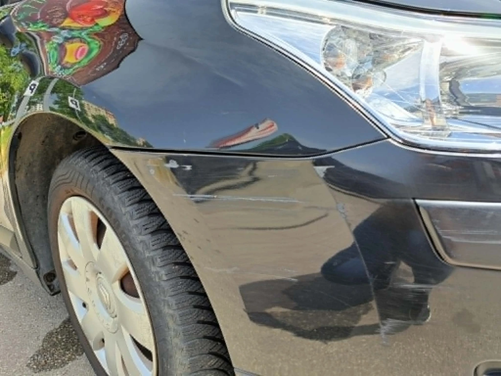 Citroen C4, снимка 4 - Автомобили и джипове - 55947244