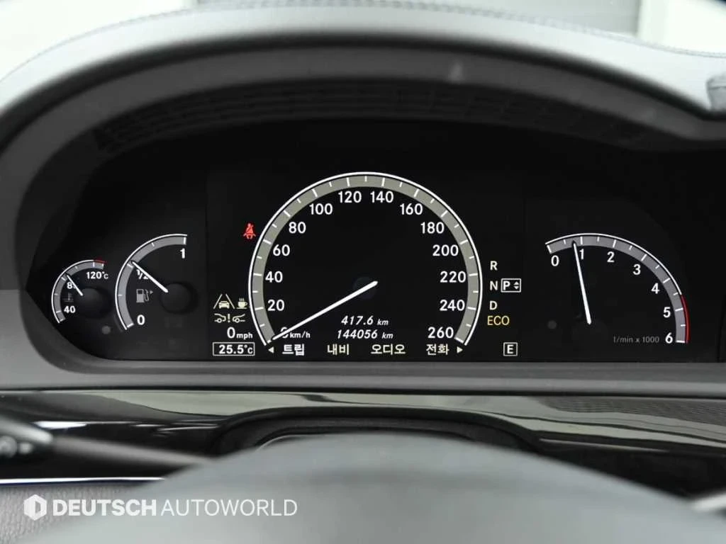 Mercedes-Benz S 350 D * AMG * FACELIFT * ОБДУХВАНЕ * КАМЕРА * , снимка 8 - Автомобили и джипове - 56019239