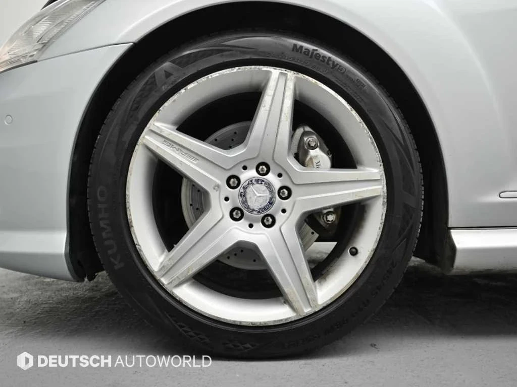 Mercedes-Benz S 350 D * AMG * FACELIFT * ОБДУХВАНЕ * КАМЕРА * , снимка 5 - Автомобили и джипове - 56019239