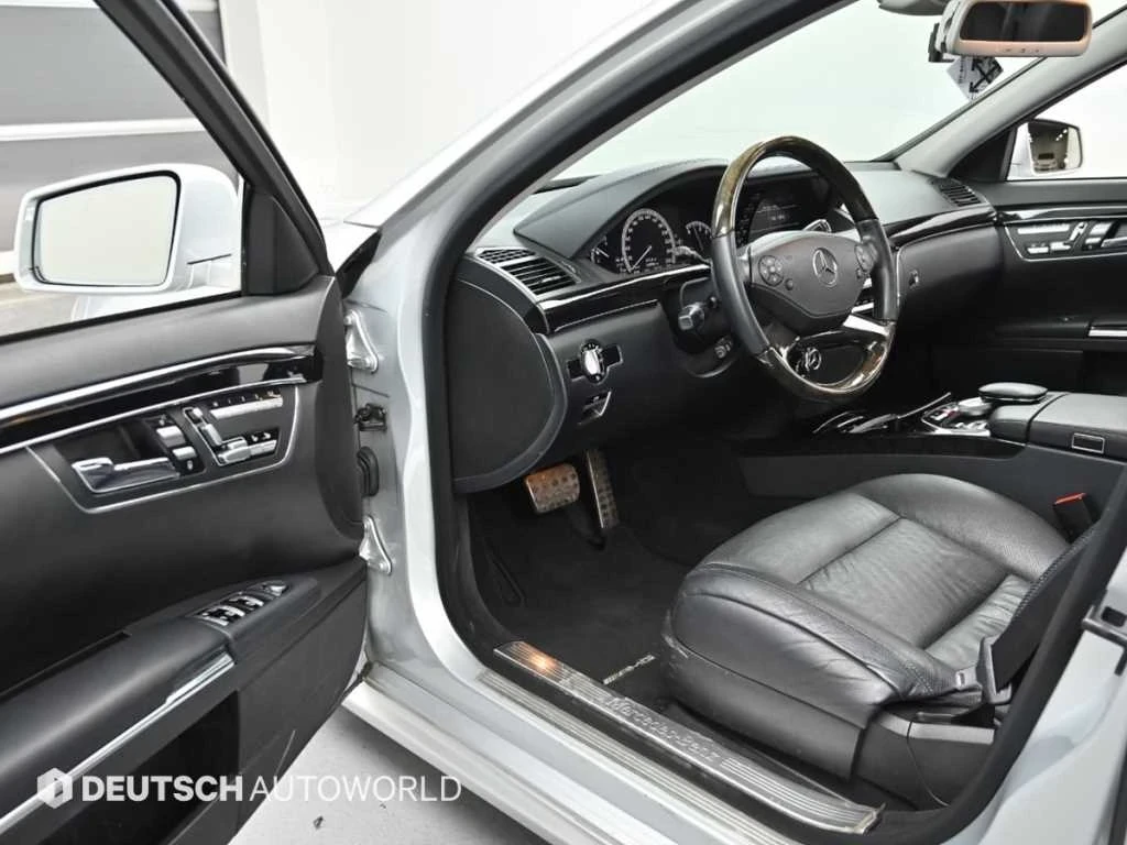 Mercedes-Benz S 350 D * AMG * FACELIFT * ОБДУХВАНЕ * КАМЕРА * , снимка 6 - Автомобили и джипове - 56019239