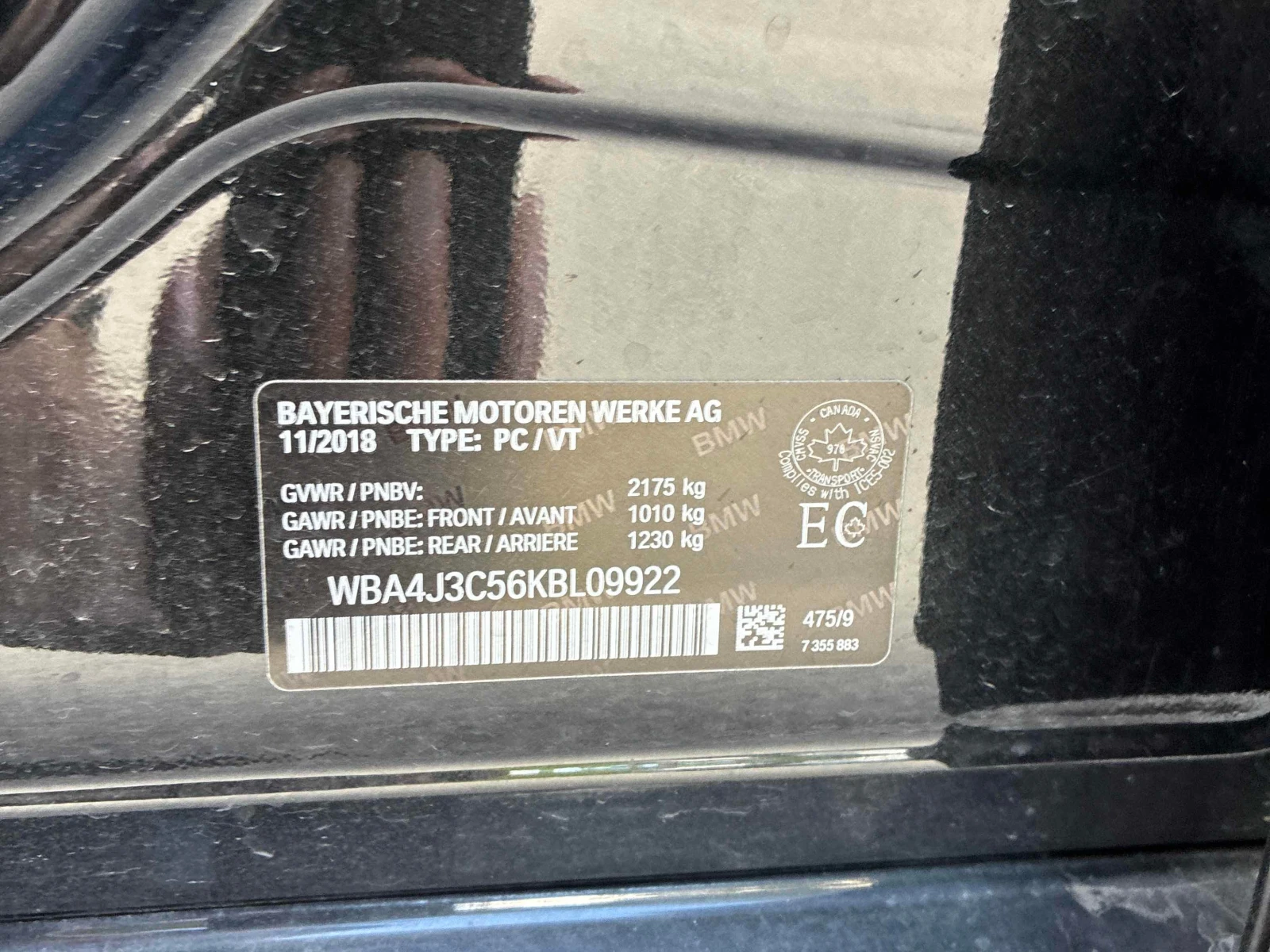 BMW 430 XDRIVE * FULL M SPORT PACK* DIGITAL* HEAD UP*  | Mobile.bg � ����������� 15