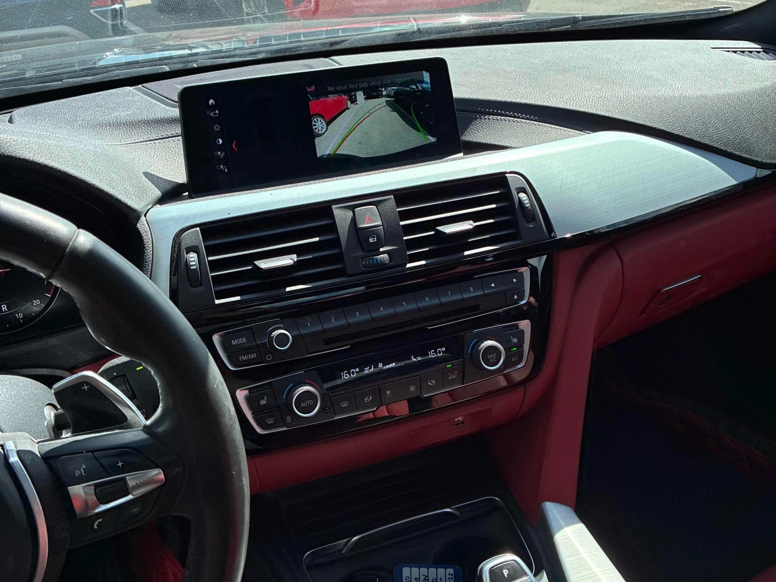 BMW 430 XDRIVE * FULL M SPORT PACK* DIGITAL* HEAD UP*  | Mobile.bg � ����������� 9