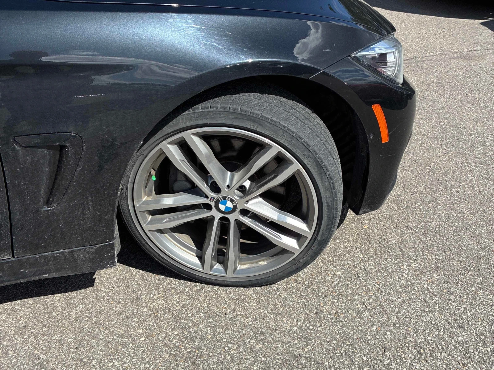 BMW 430 XDRIVE * FULL M SPORT PACK* DIGITAL* HEAD UP*  | Mobile.bg � ����������� 6