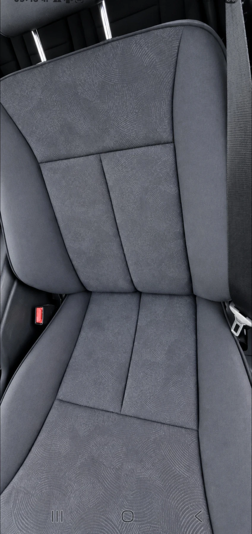 Mercedes-Benz 124 Е220CDI УНИКАТ, снимка 17 - Автомобили и джипове - 56370142