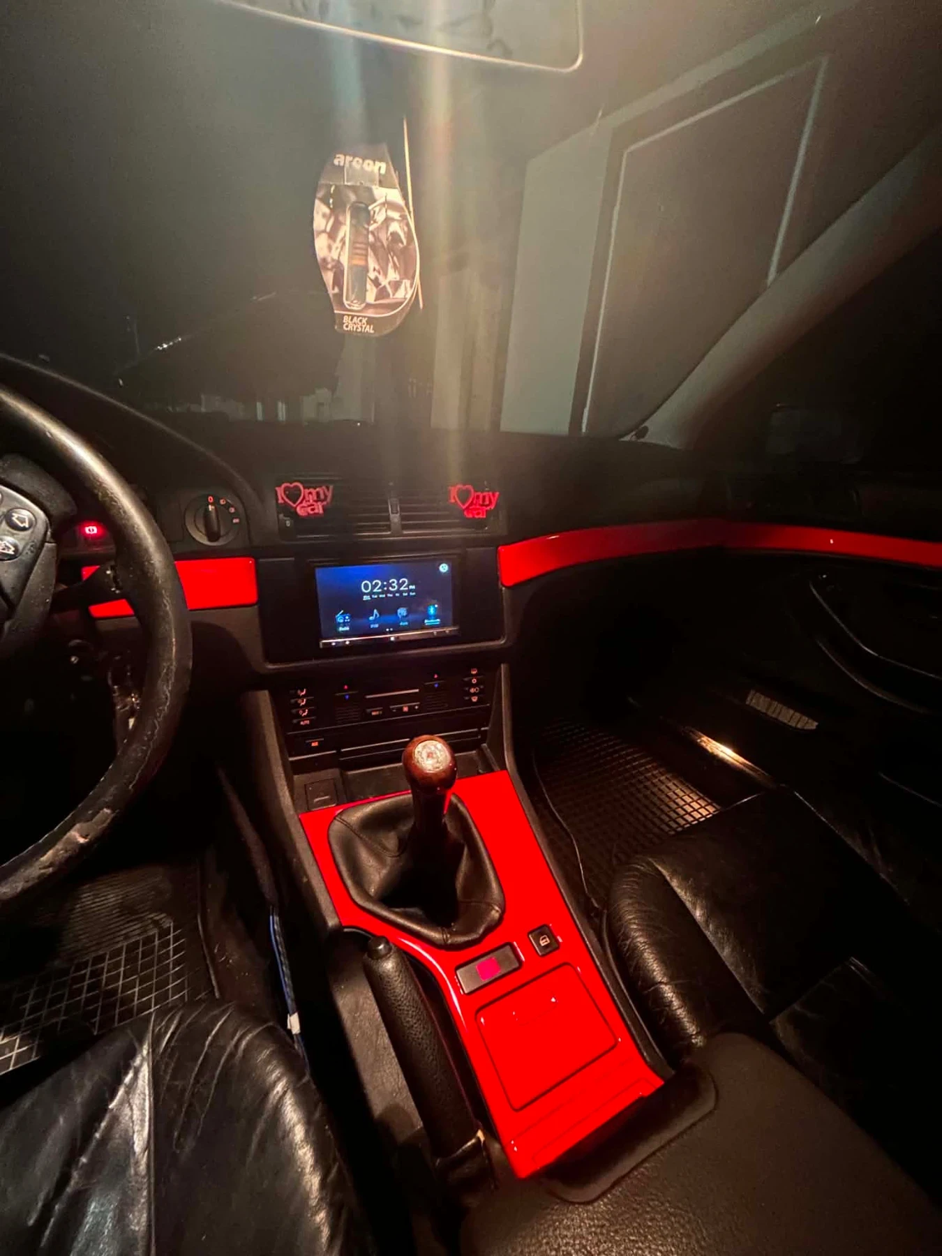 BMW 530 3.0, снимка 7 - Автомобили и джипове - 56431609
