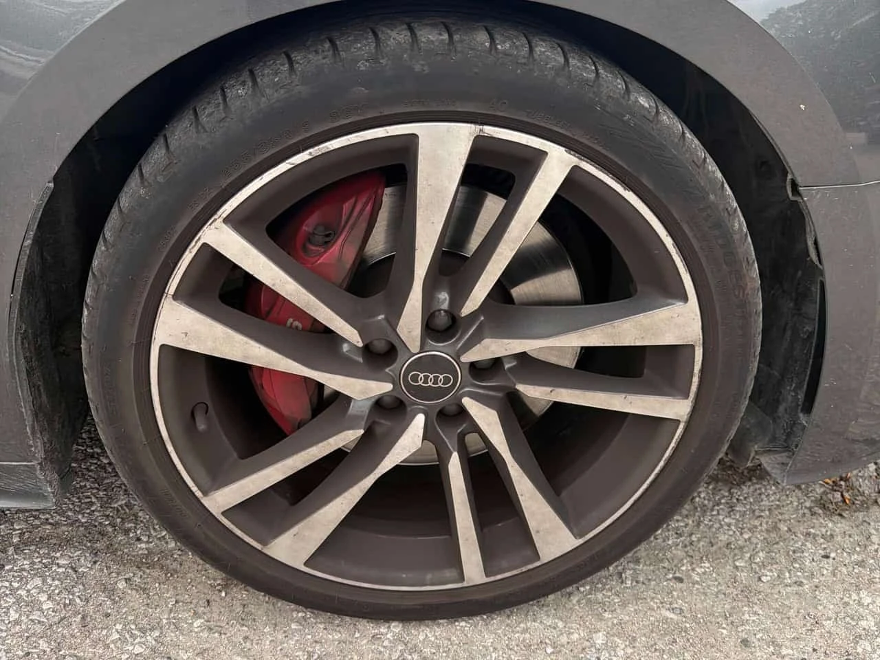 Audi S5 * Progressiv * CARFAX * , снимка 7 - Автомобили и джипове - 56452019