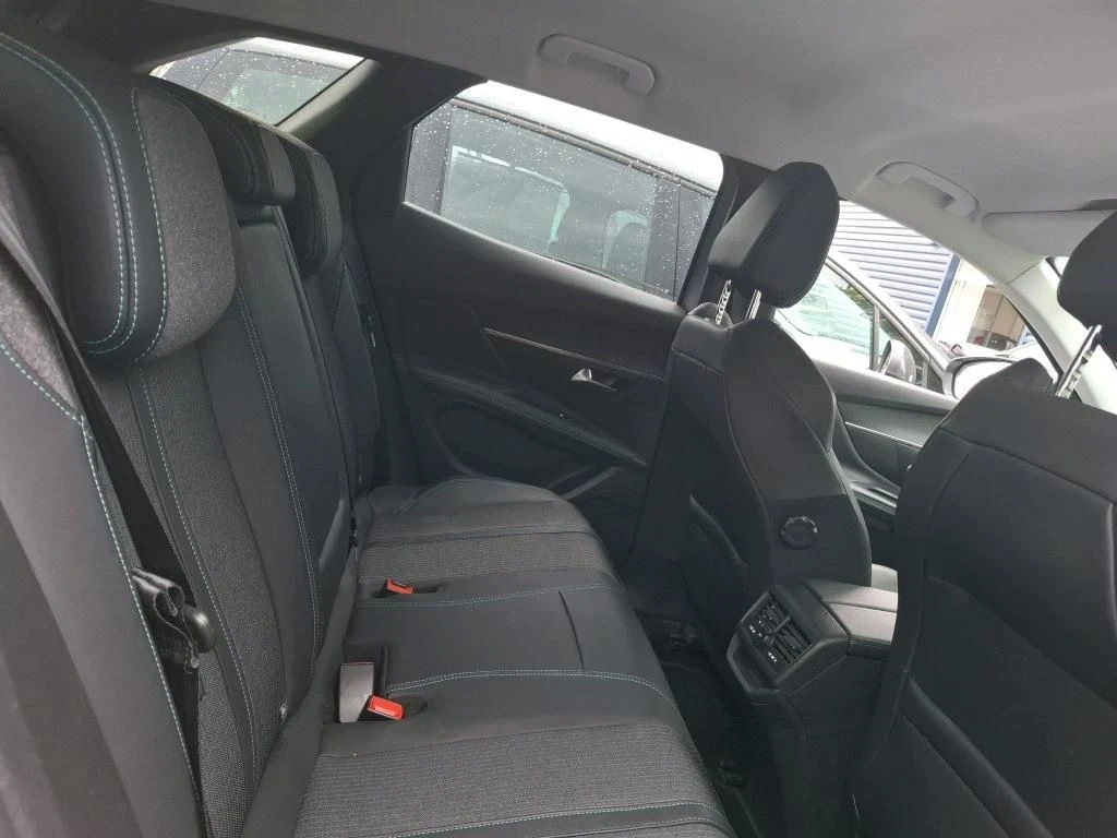 Peugeot 3008 PLUG-IN-HYBRID 225 ALLURE S&S EAT8 | Mobile.bg � ����������� 4