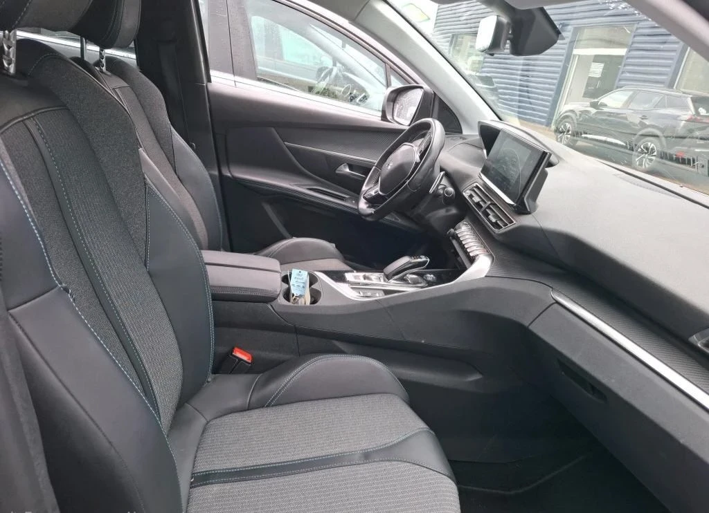 Peugeot 3008 PLUG-IN-HYBRID 225 ALLURE S&S EAT8 | Mobile.bg � ����������� 3