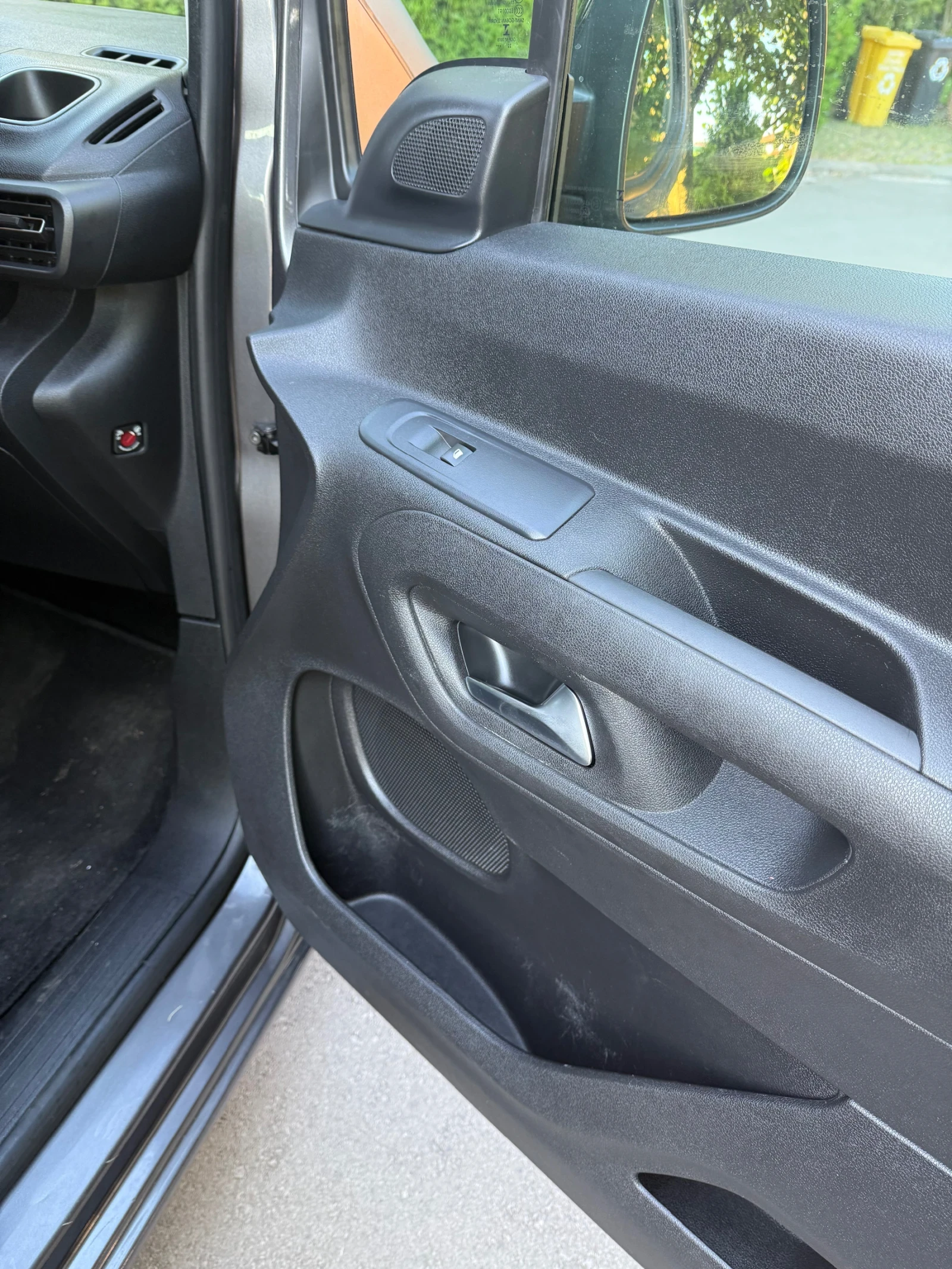 Citroen Berlingo ��������� 7+ 1 MAKSI | Mobile.bg � ����������� 14