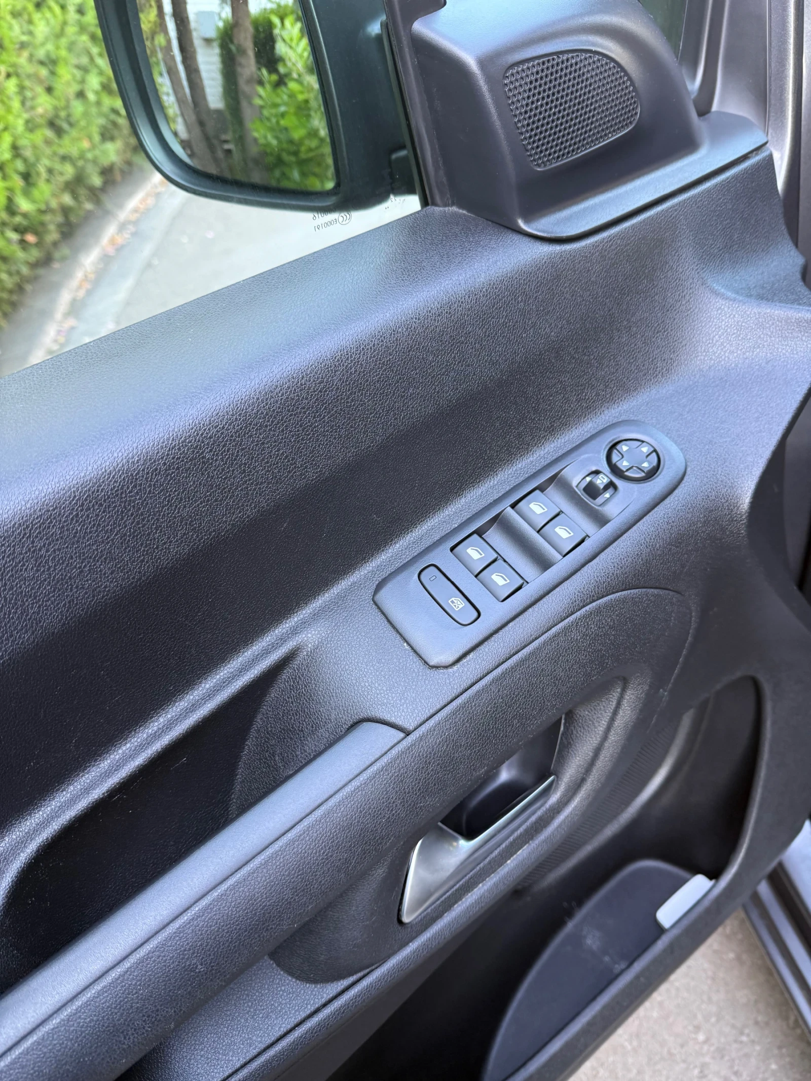 Citroen Berlingo ��������� 7+ 1 MAKSI | Mobile.bg � ����������� 11
