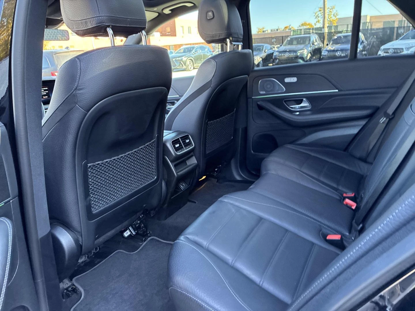 Mercedes-Benz GLE 450 AMG-pkg| Distronic| 360| Burmester| ����� | Mobile.bg � ����������� 11