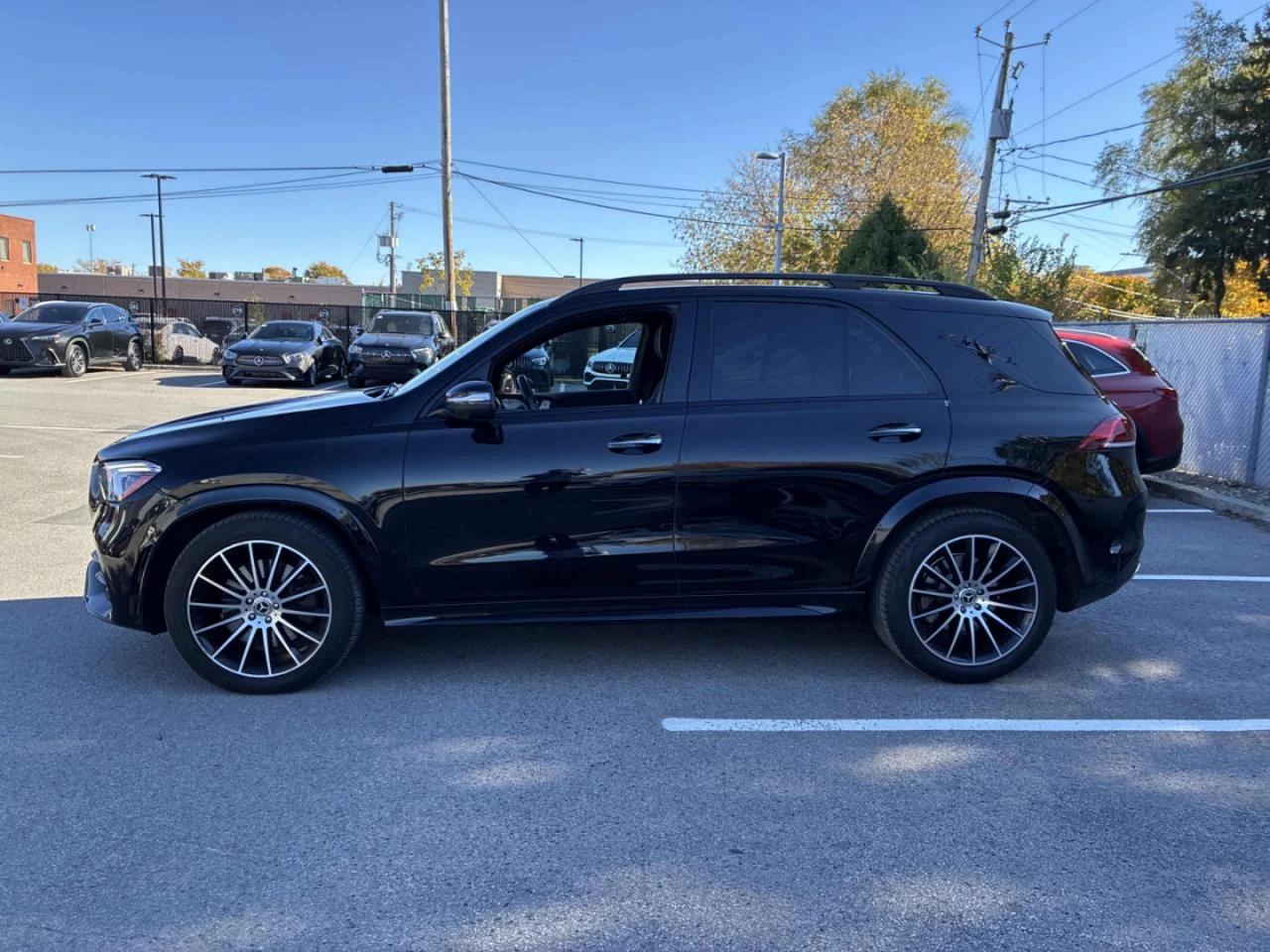 Mercedes-Benz GLE 450 AMG-pkg| Distronic| 360| Burmester| ����� | Mobile.bg � ����������� 3