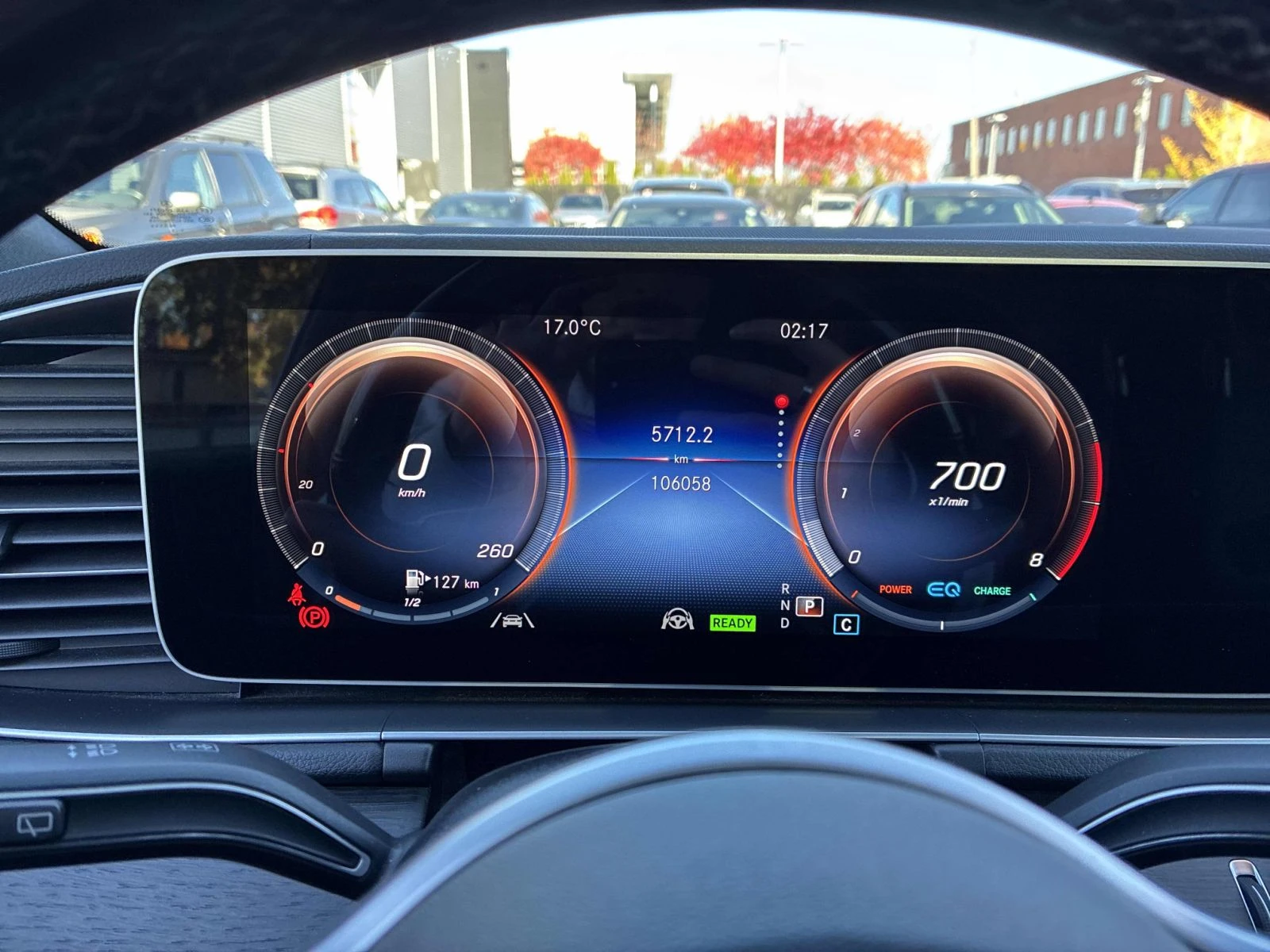 Mercedes-Benz GLE 450 AMG-pkg| Distronic| 360| Burmester| ����� | Mobile.bg � ����������� 9