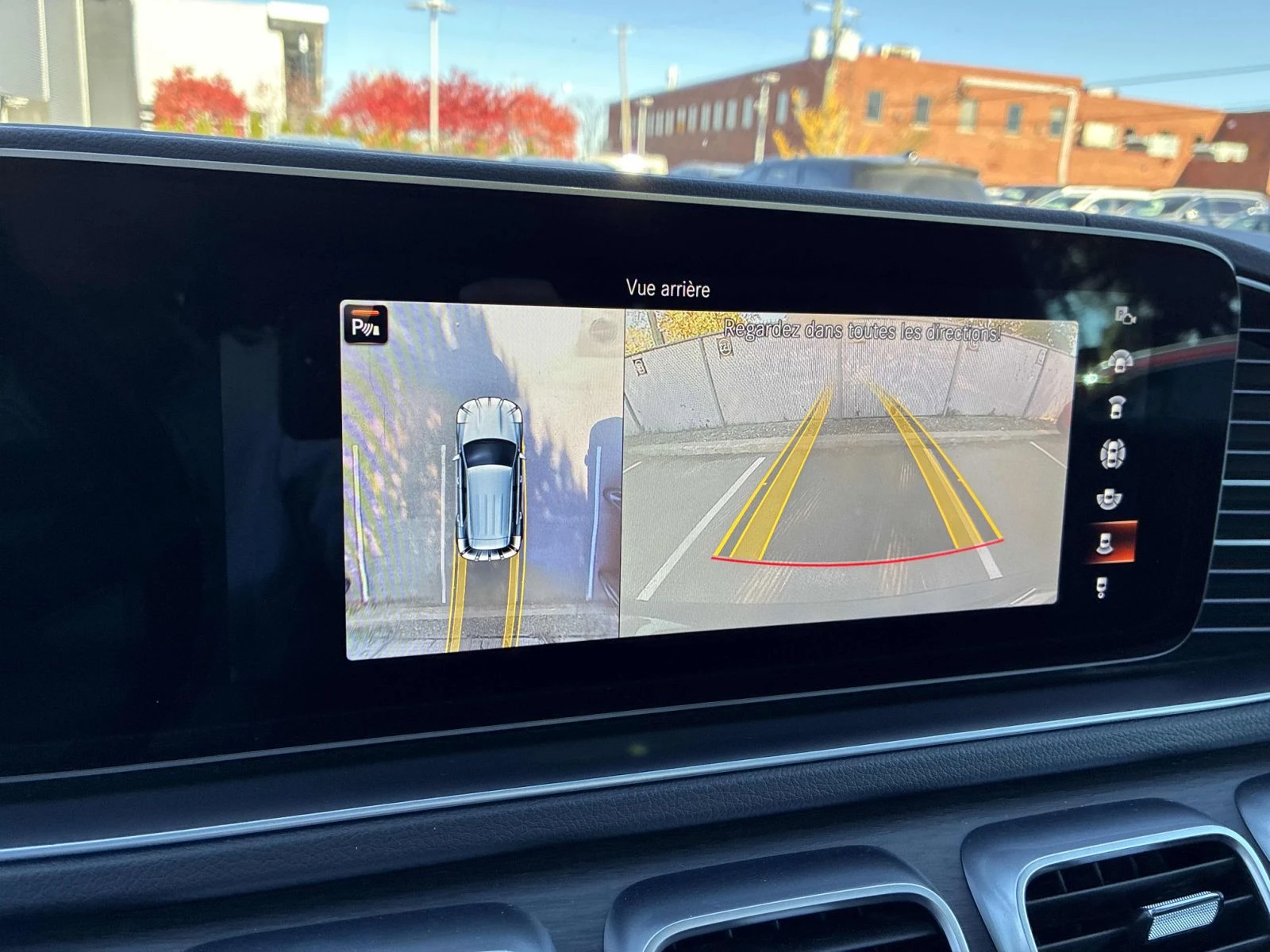 Mercedes-Benz GLE 450 AMG-pkg| Distronic| 360| Burmester| ����� | Mobile.bg � ����������� 10