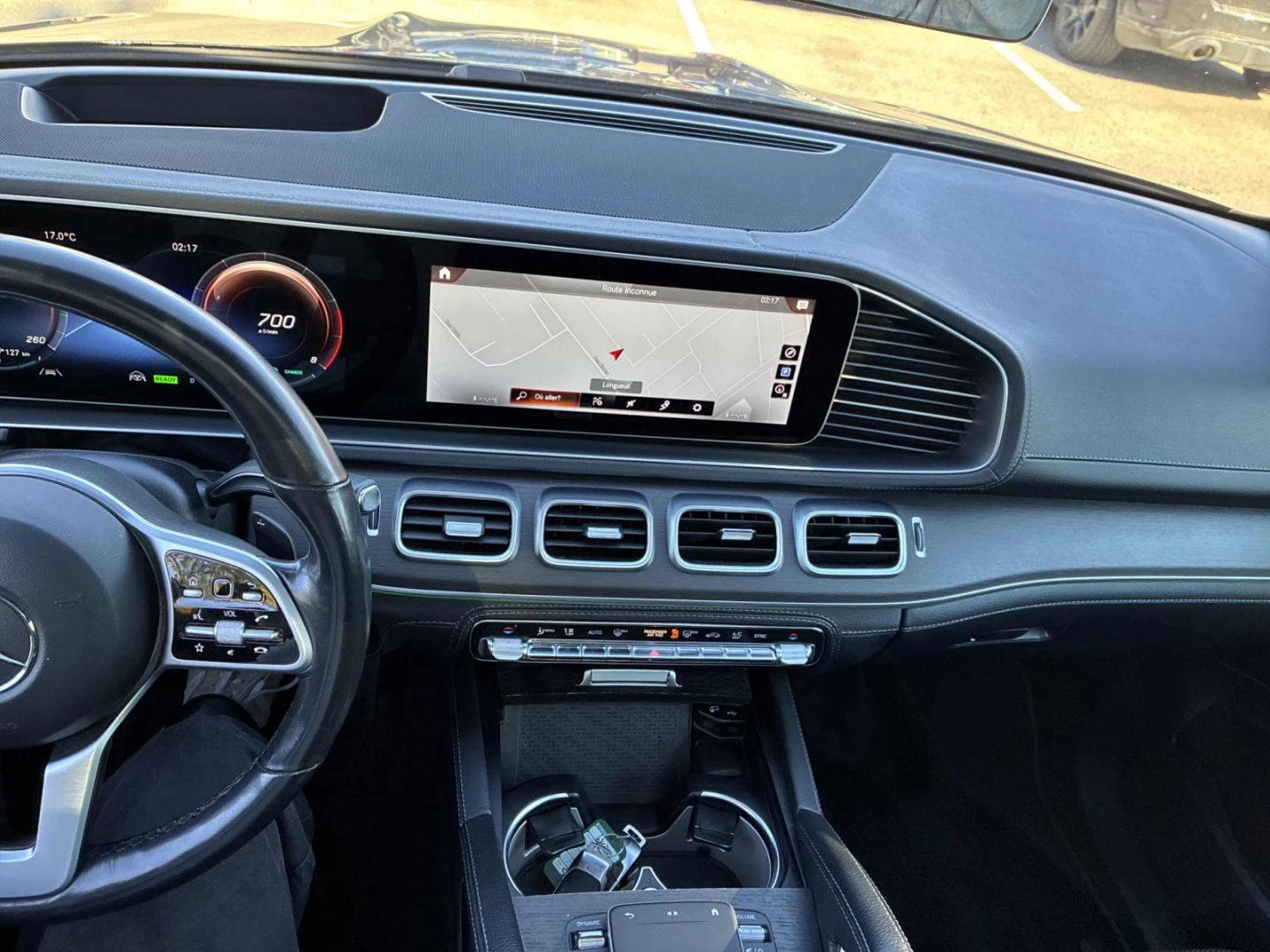Mercedes-Benz GLE 450 AMG-pkg| Distronic| 360| Burmester| ����� | Mobile.bg � ����������� 8
